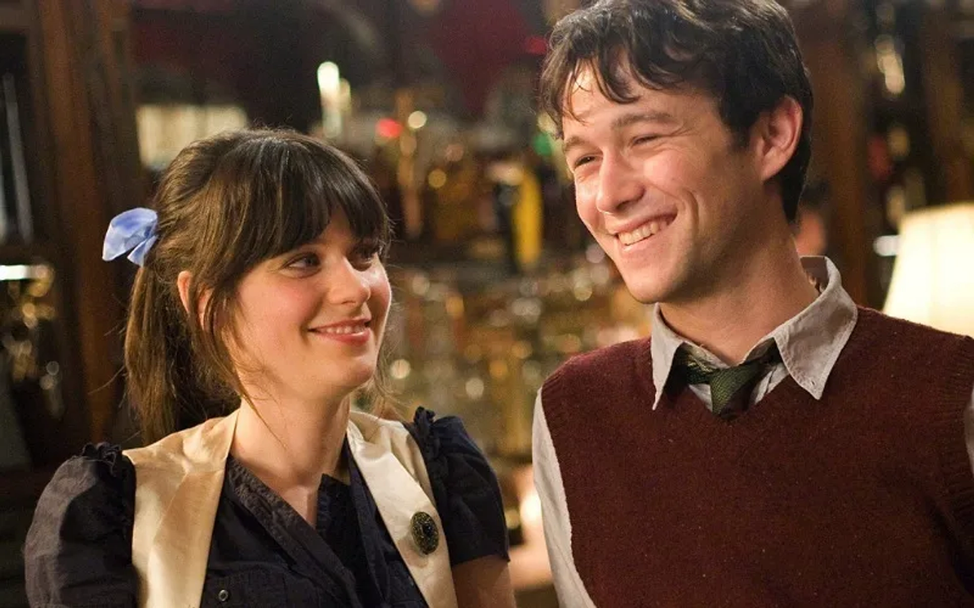 دانلود فیلم 500 روز سامر (500 Days of Summer 2009)