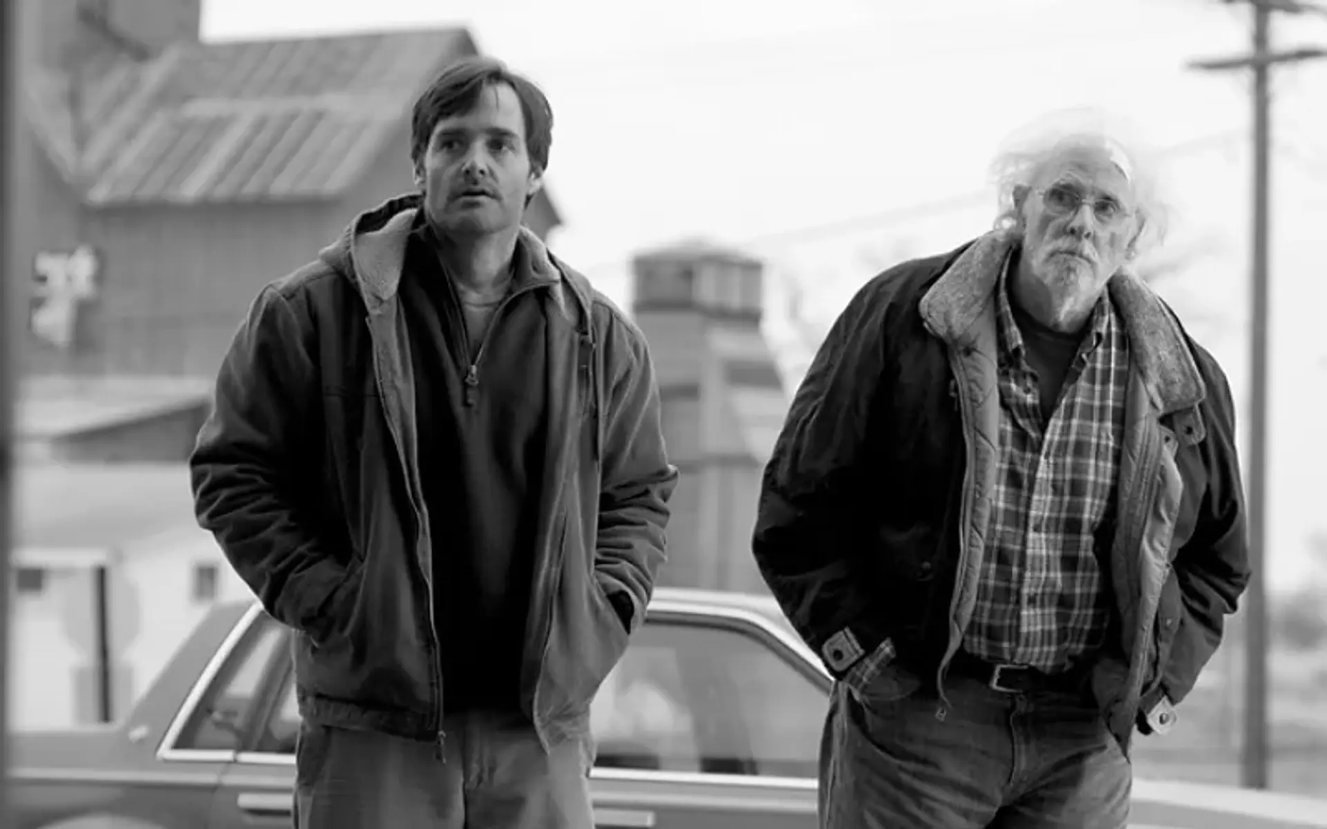 دانلود فیلم نبراسکا (Nebraska 2013)