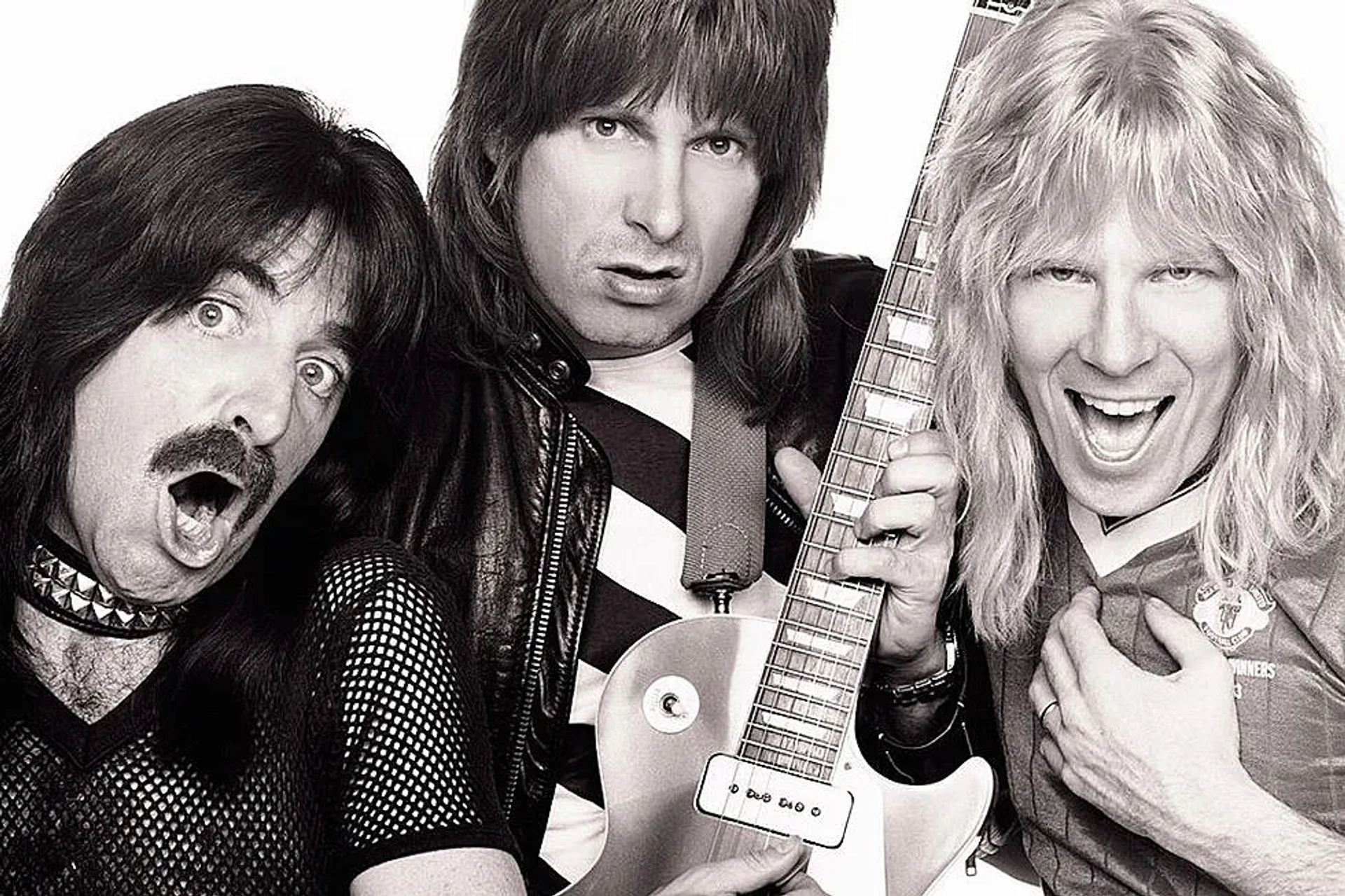 دانلود فیلم این اسپینال تپ است (This Is Spinal Tap 1984)