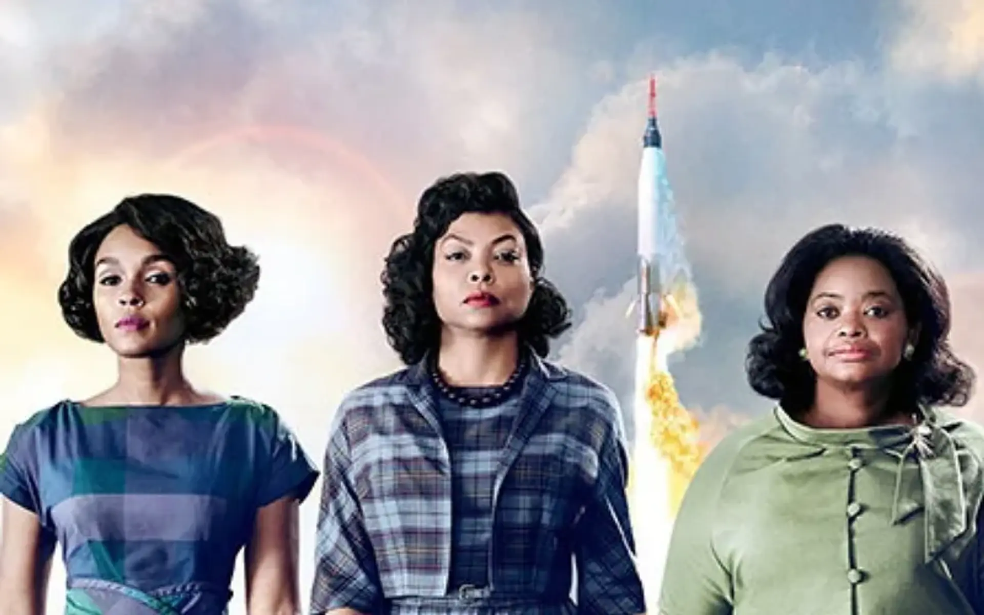 دانلود فیلم ارقام پنهان (Hidden Figures 2016)