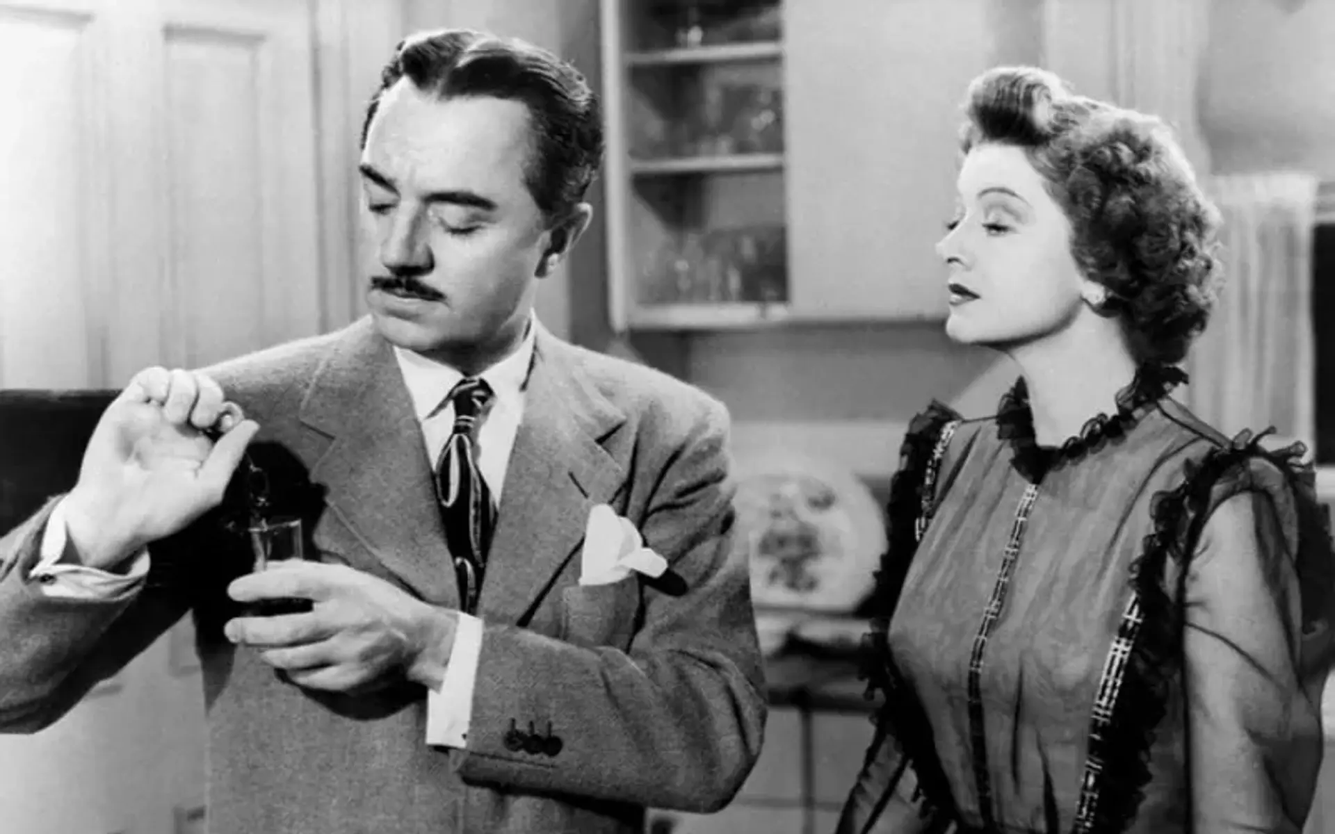 دانلود فیلم مرد لاغر (The Thin Man 1934)