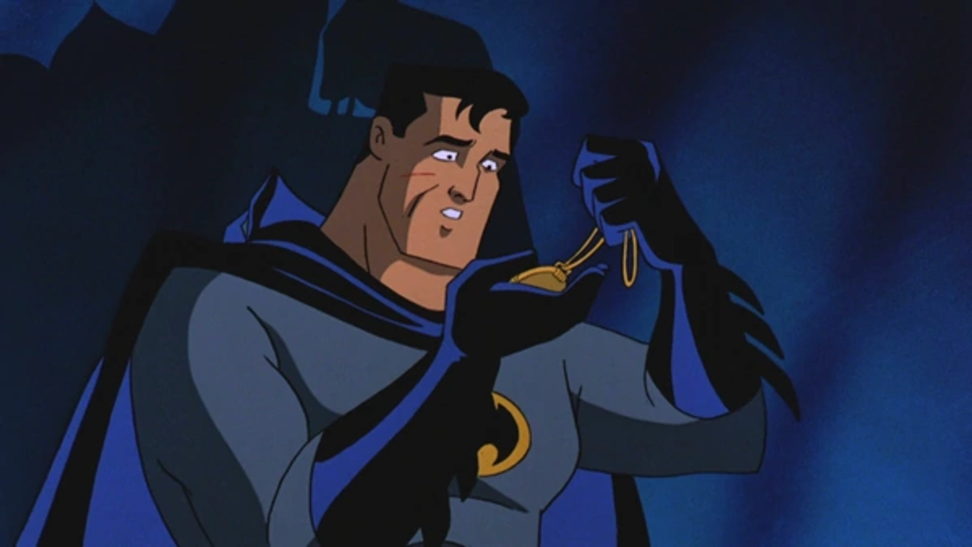 دانلود انیمیشن بتمن: نقاب شبح (Batman: Mask of the Phantasm 1993)