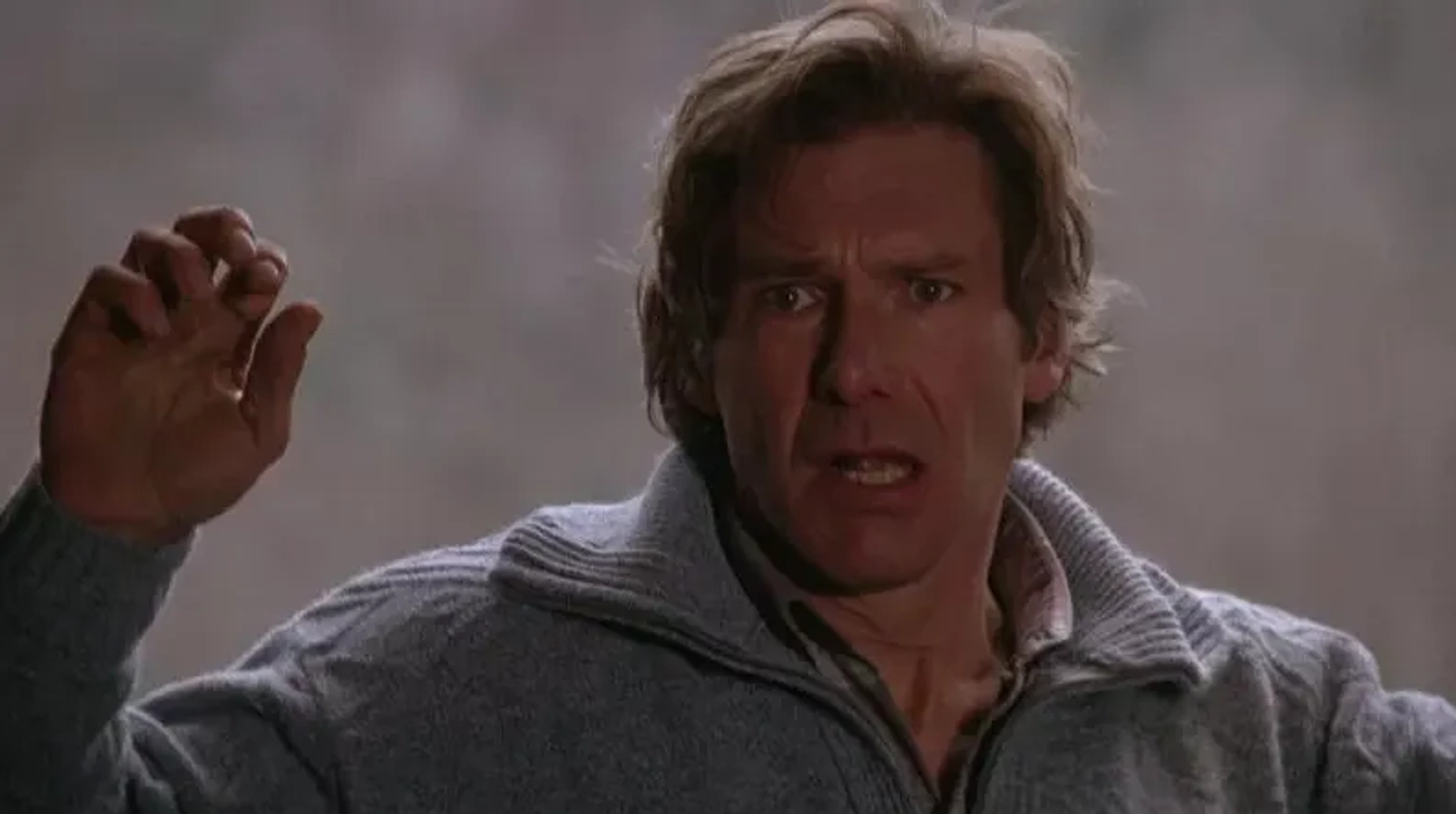 دانلود فیلم فراری (The Fugitive 1993)