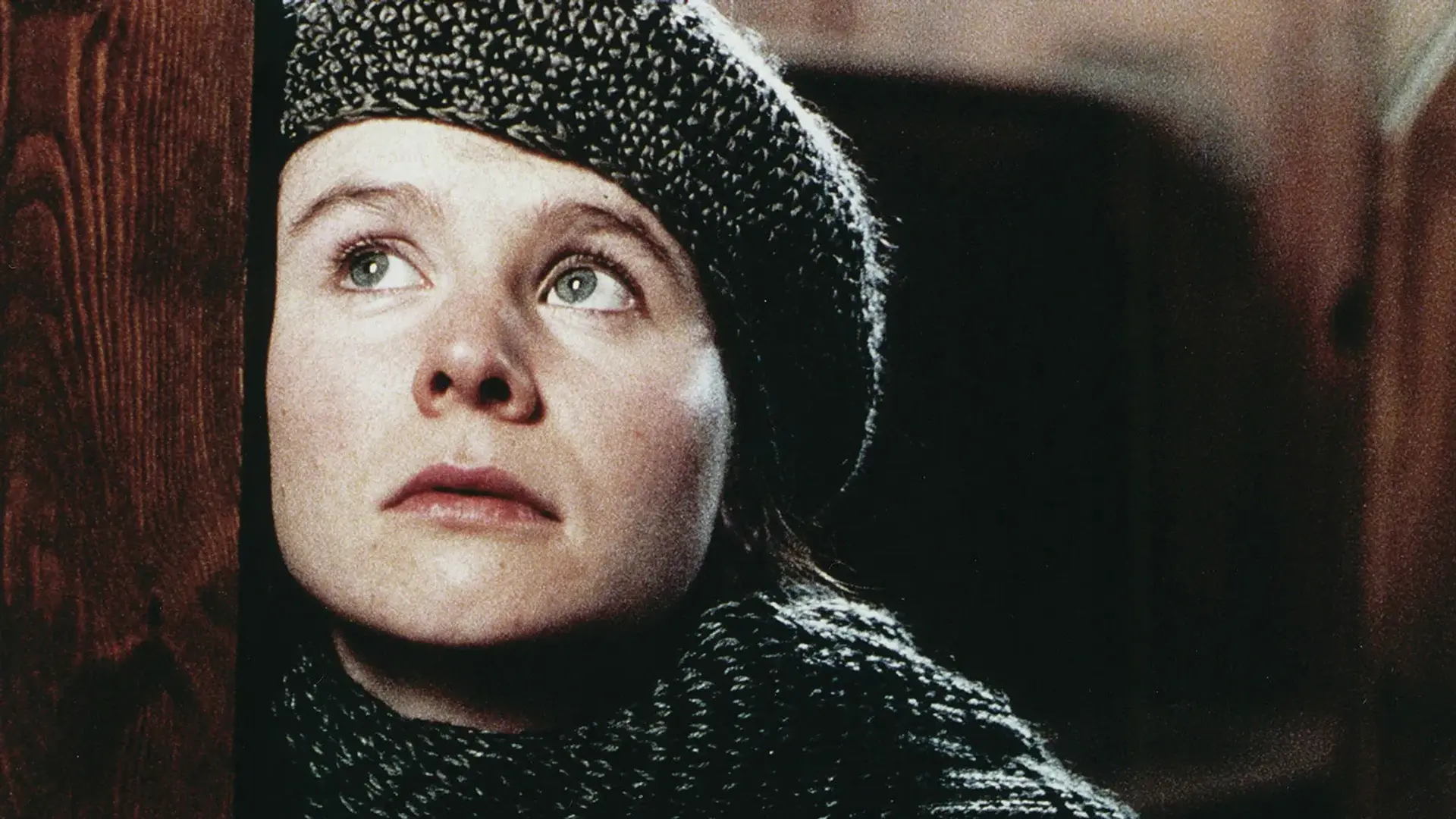 دانلود فیلم شکستن امواج (Breaking the Waves 1996)