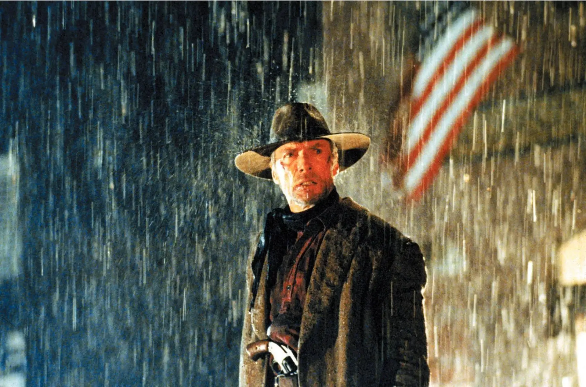 دانلود فیلم نابخشوده (Unforgiven 1992)