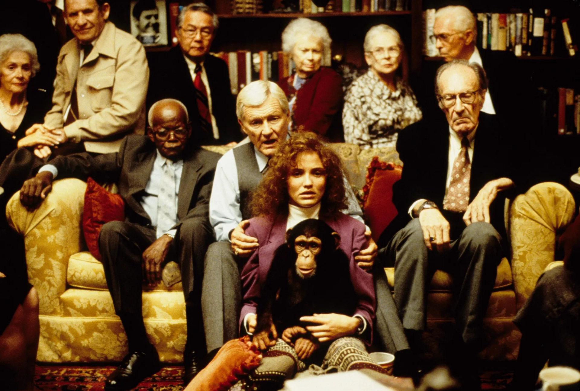 دانلود فیلم جان مالکوویچ بودن (Being John Malkovich 1999)