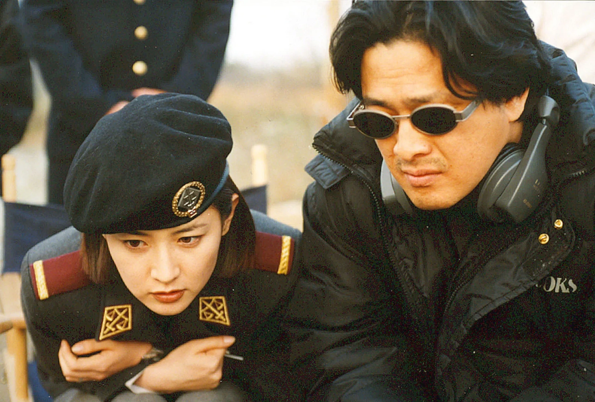 دانلود فیلم منطقه امنیتی مشترک (Joint Security Area 2000)