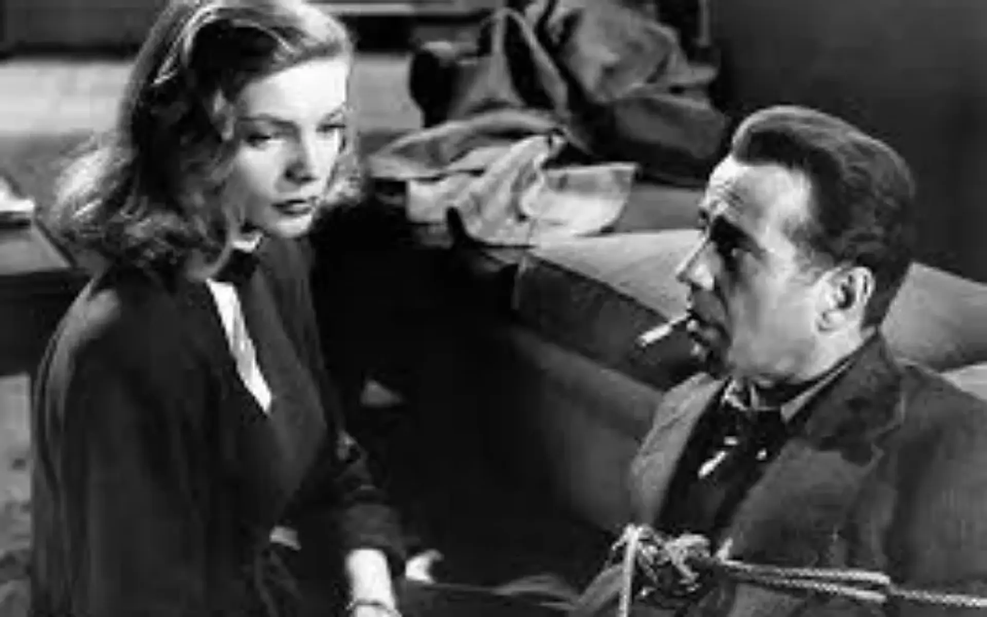 دانلود فیلم خواب بزرگ (The Big Sleep 1946)