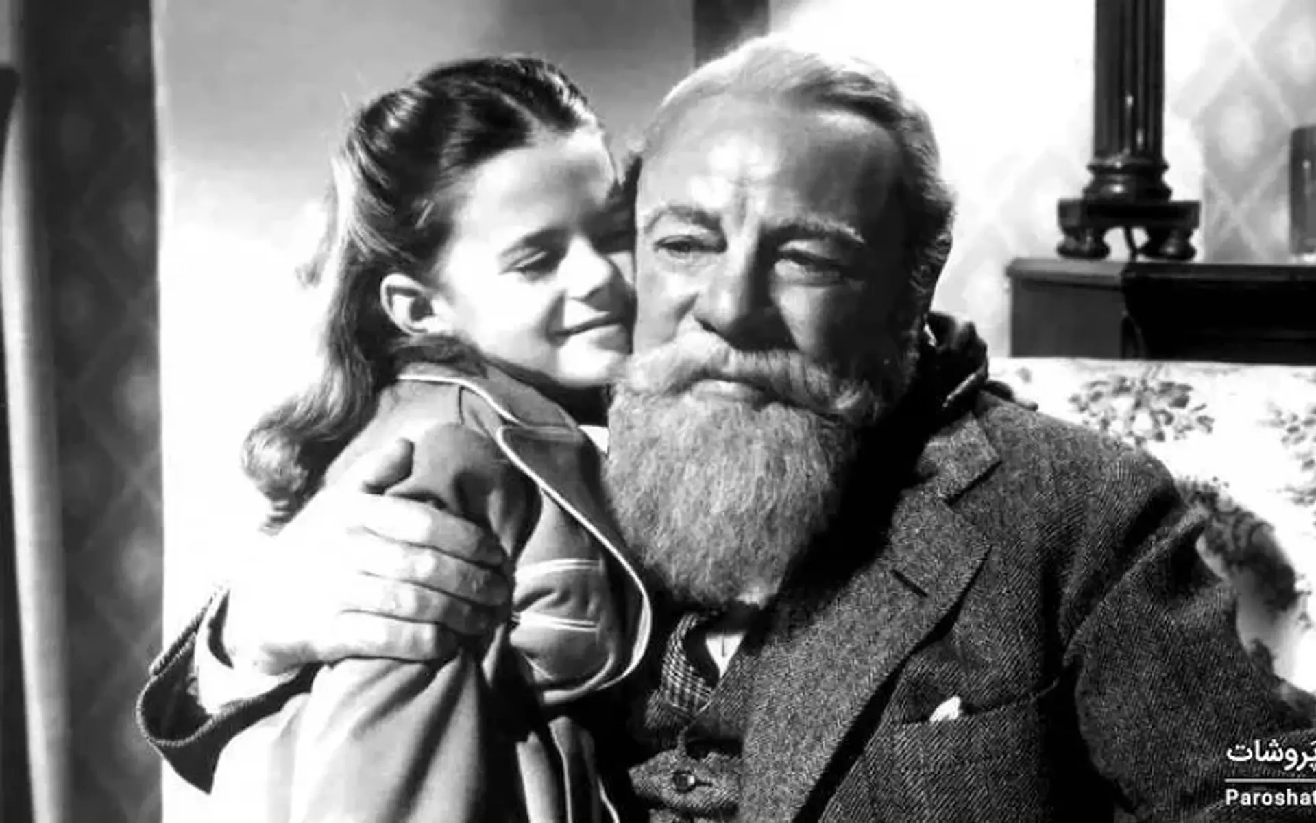 دانلود فیلم معجزه در خیابان سی و چهارم (Miracle on 34th Street 1947)