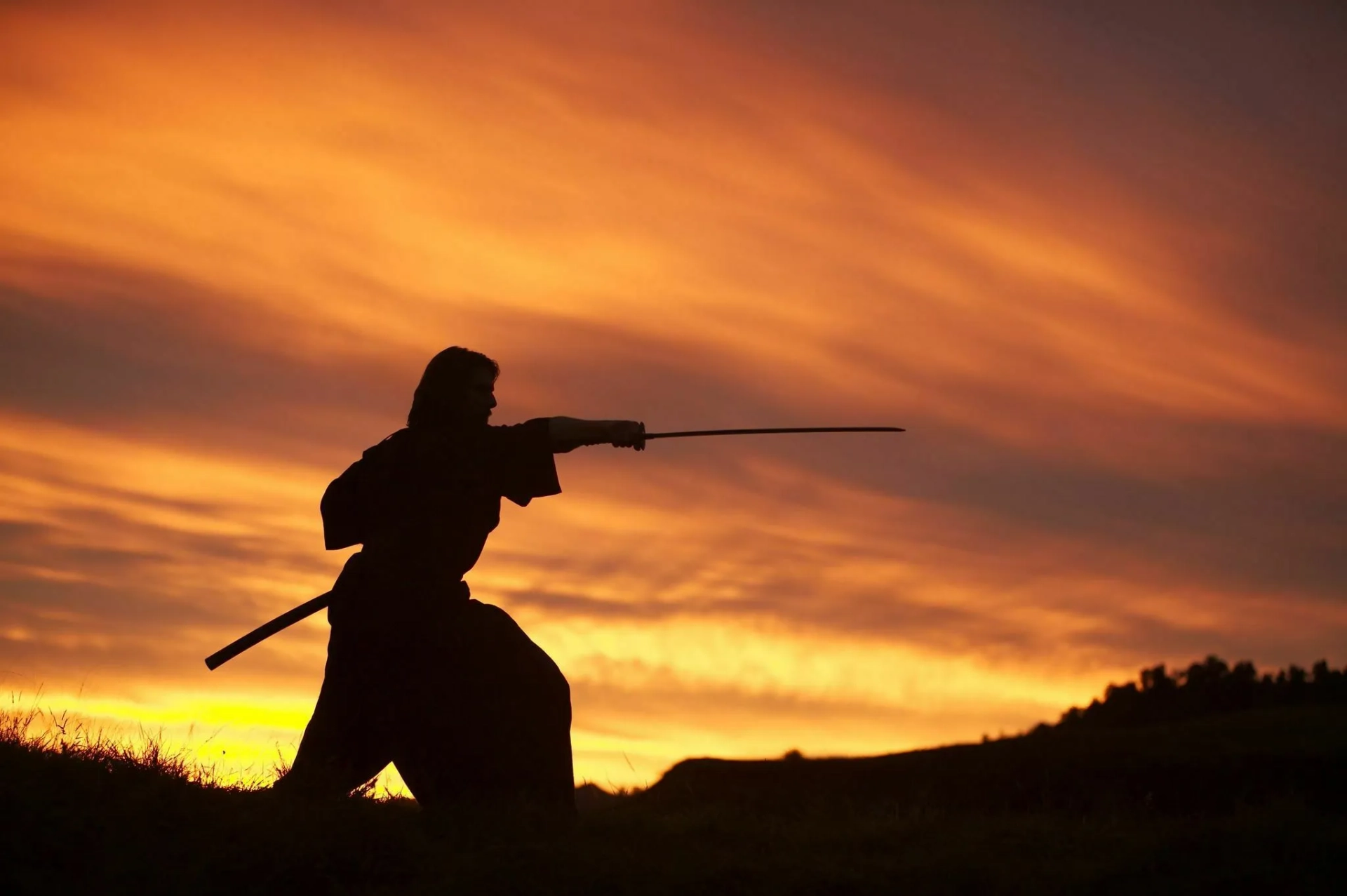 دانلود فیلم آخرین سامورایی (The Last Samurai 2003)