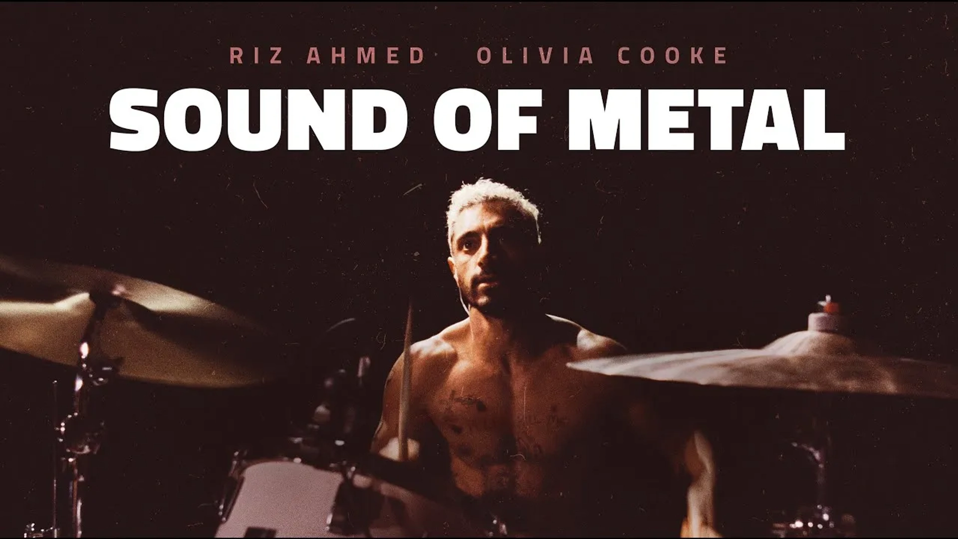 دانلود فیلم صدای متال (Sound of Metal 2019)