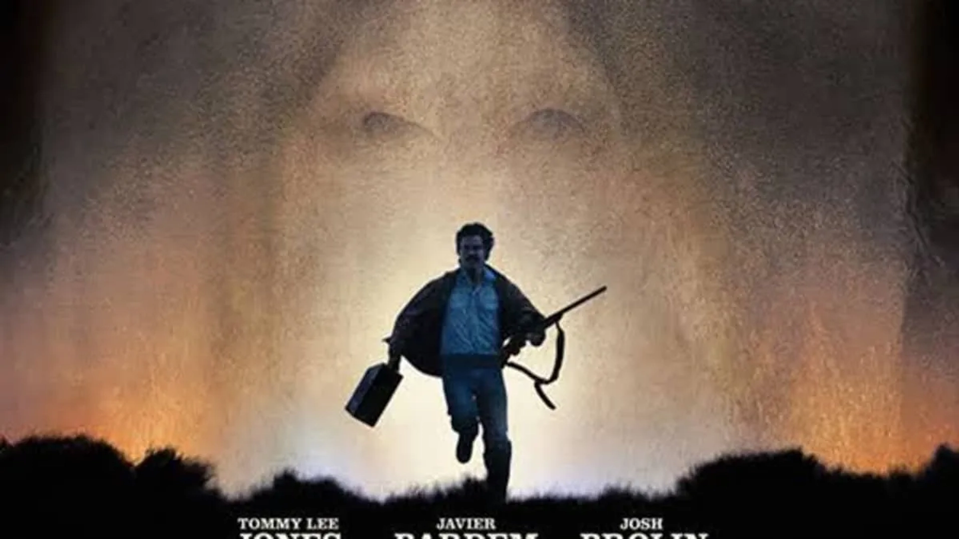دانلود فیلم جایی برای پیرمردها نیست (No Country for Old Men 2007)