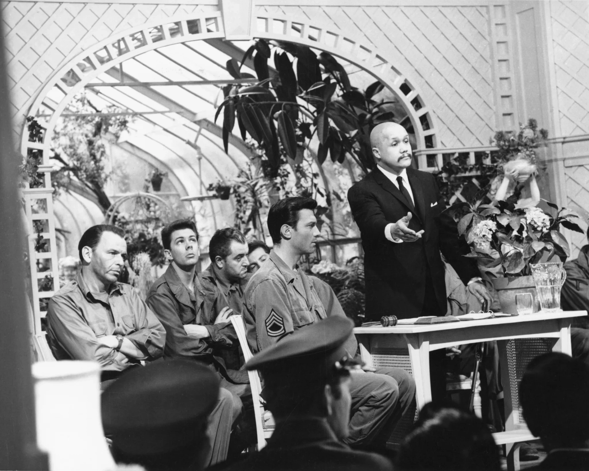 کاندیدای منچوری