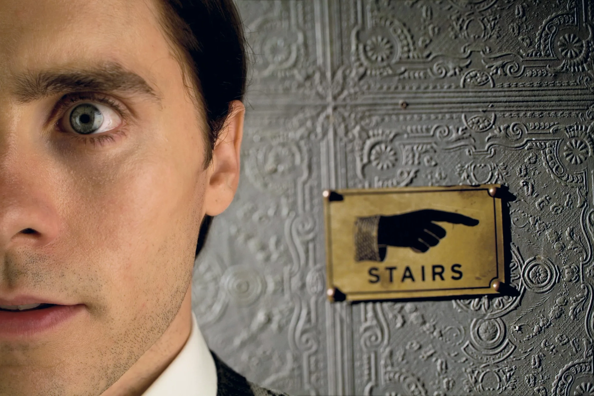 دانلود فیلم آقای هیچکس (Mr. Nobody 2009)