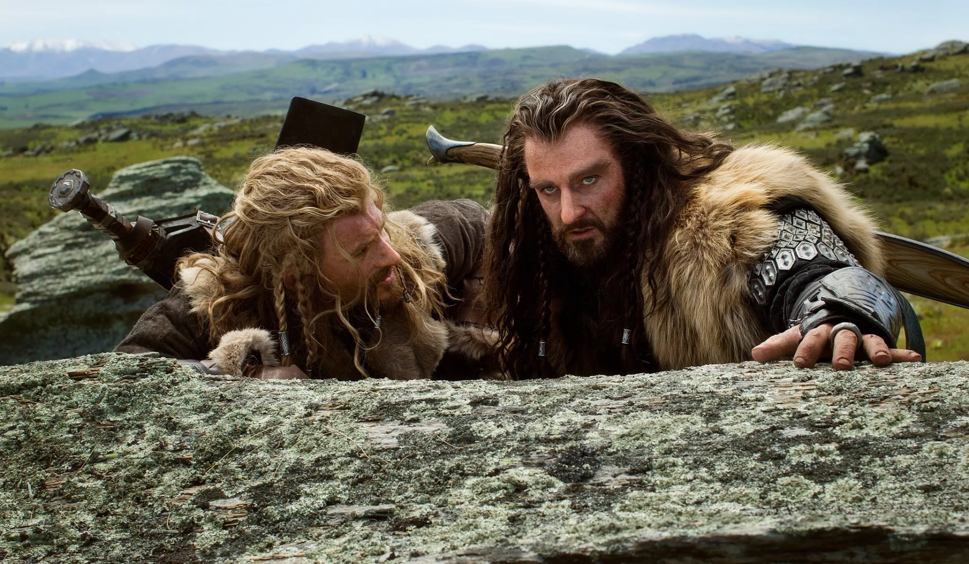 دانلود فیلم هابیت: یک سفر غیر منتظره (The Hobbit: An Unexpected Journey 2012)