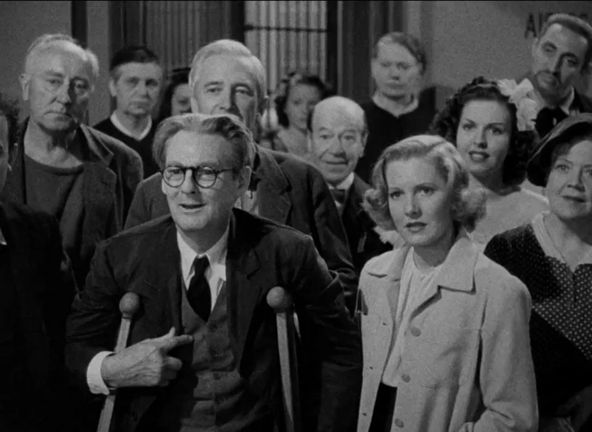 دانلود فیلم نمی توانی این را با خودت ببری (You Can't Take It with You 1938)