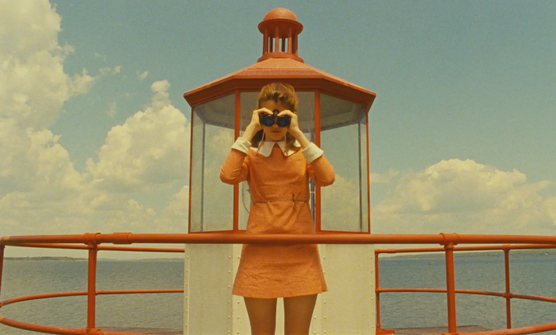 دانلود فیلم قلمرو طلوع ماه (Moonrise Kingdom 2012)