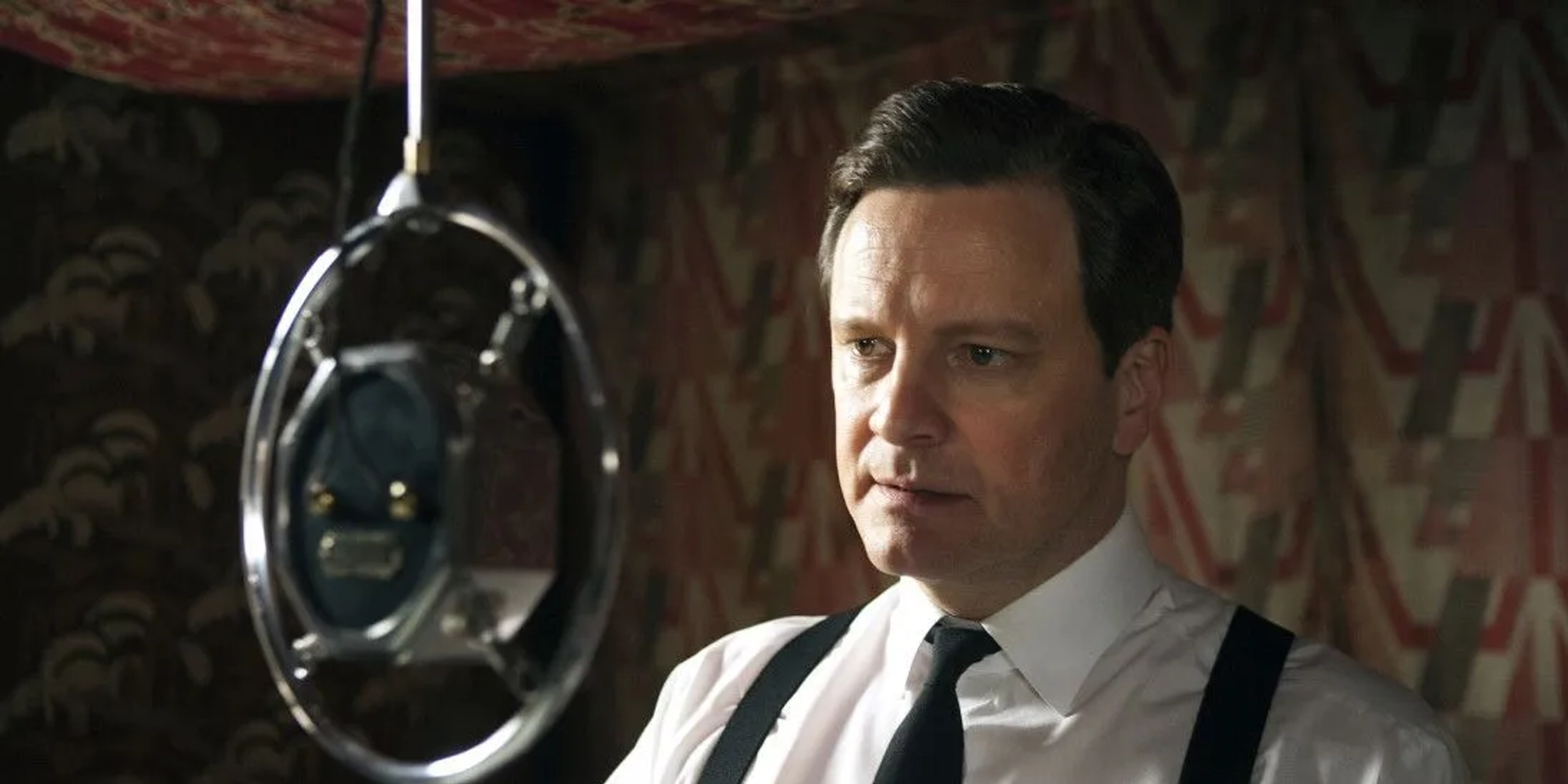دانلود فیلم سخنرانی پادشاه (The King's Speech 2010)