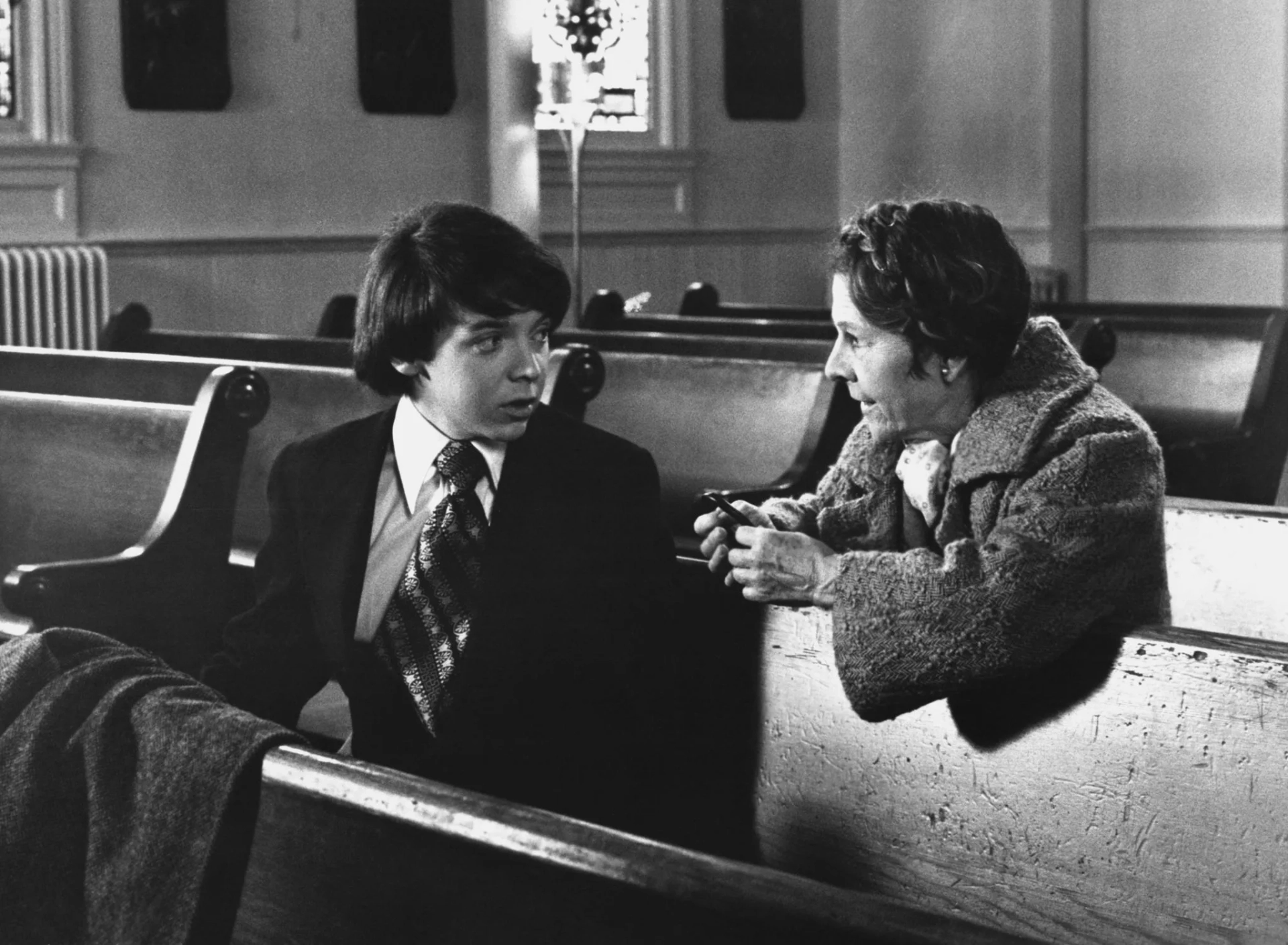 دانلود فیلم هارولد و ماد (Harold and Maude 1971)
