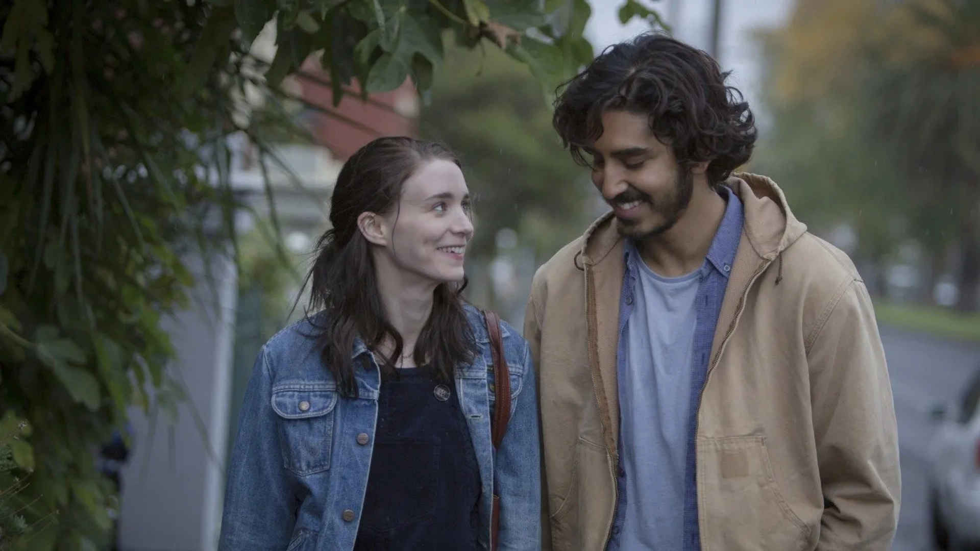 دانلود فیلم شیر (Lion 2016)