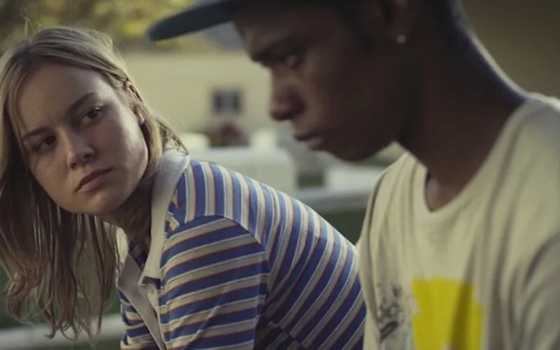 دانلود فیلم بخش کوتاه‌ مدت شماره ۱۲ (2013) (Short Term 12 | 2013)