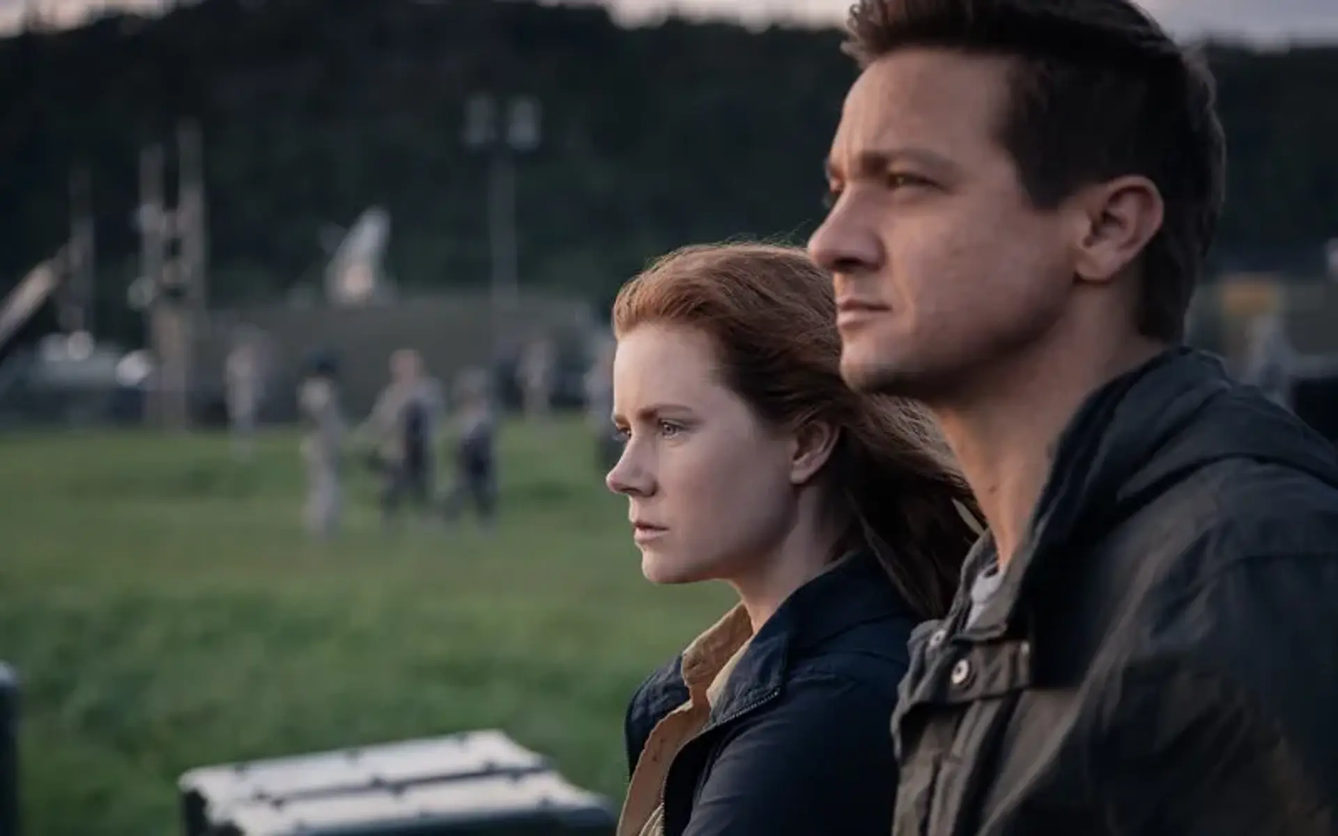 دانلود فیلم ورود (Arrival 2016)