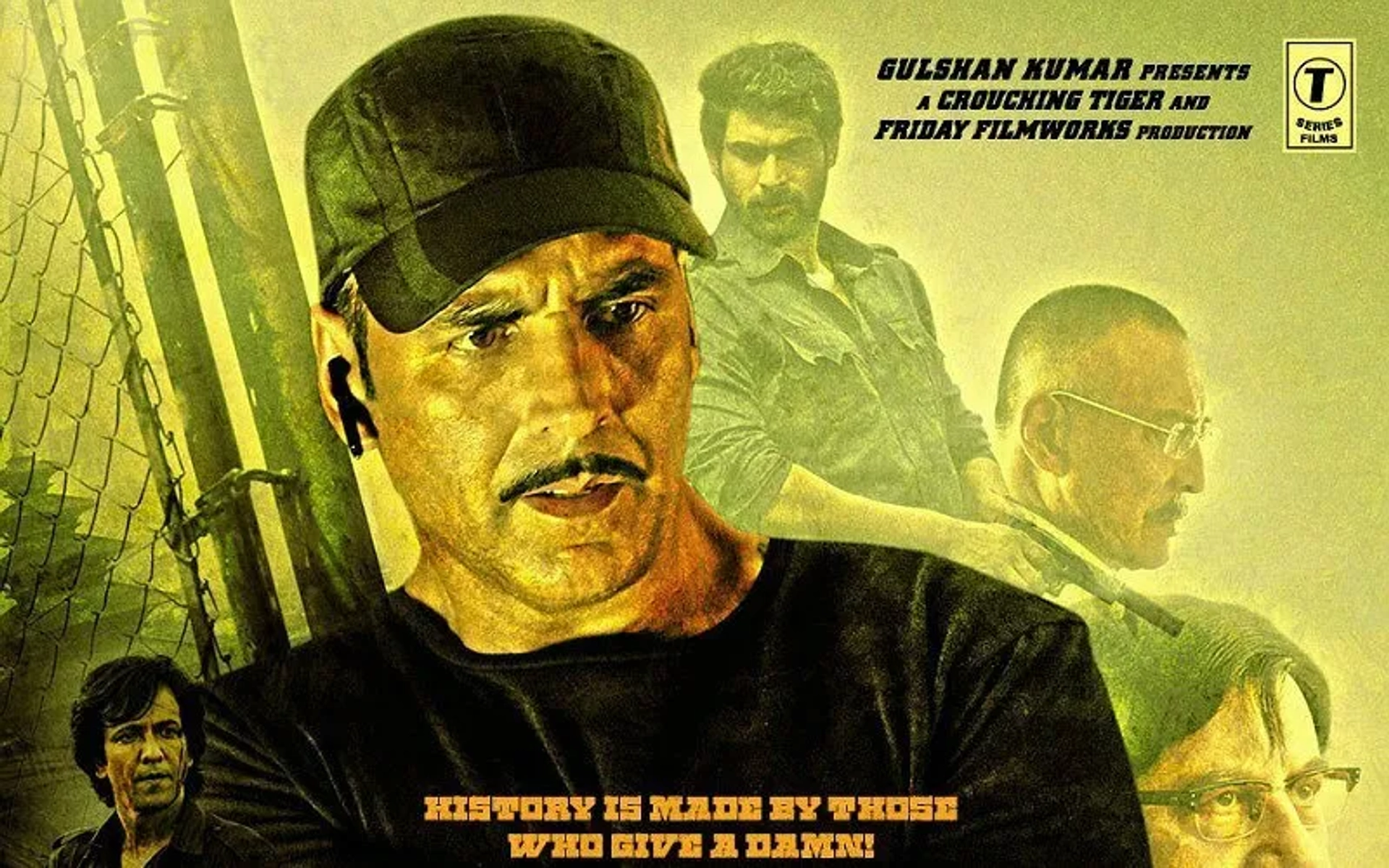 دانلود فیلم نوزاد (Baby 2015)