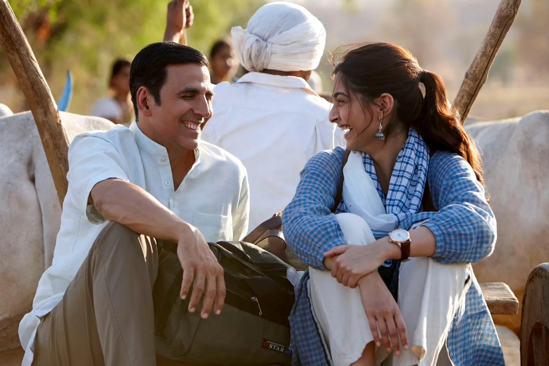 دانلود فیلم پدمن (Padman 2018)