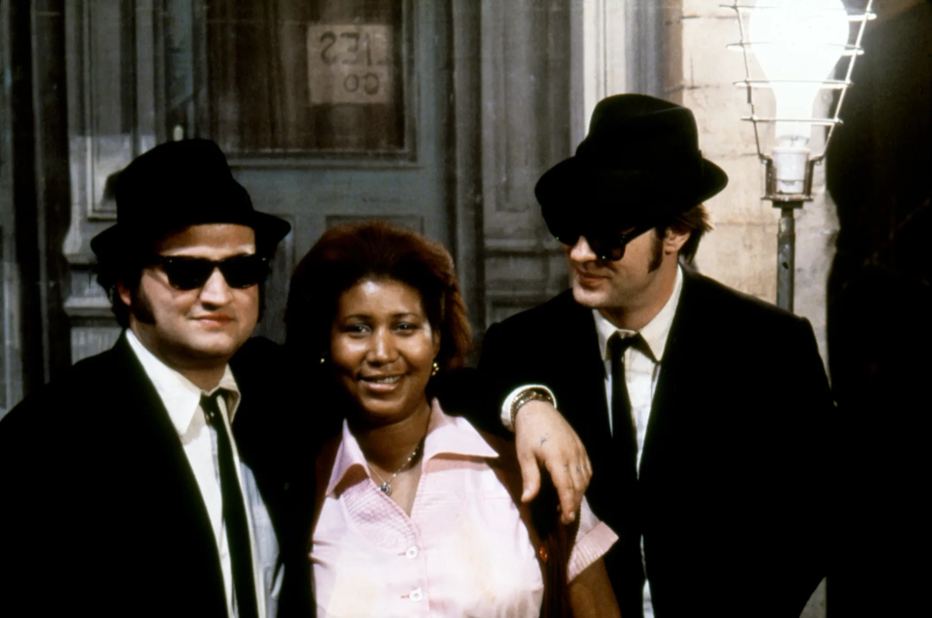 دانلود فیلم برادران بلوز (The Blues Brothers 1980)