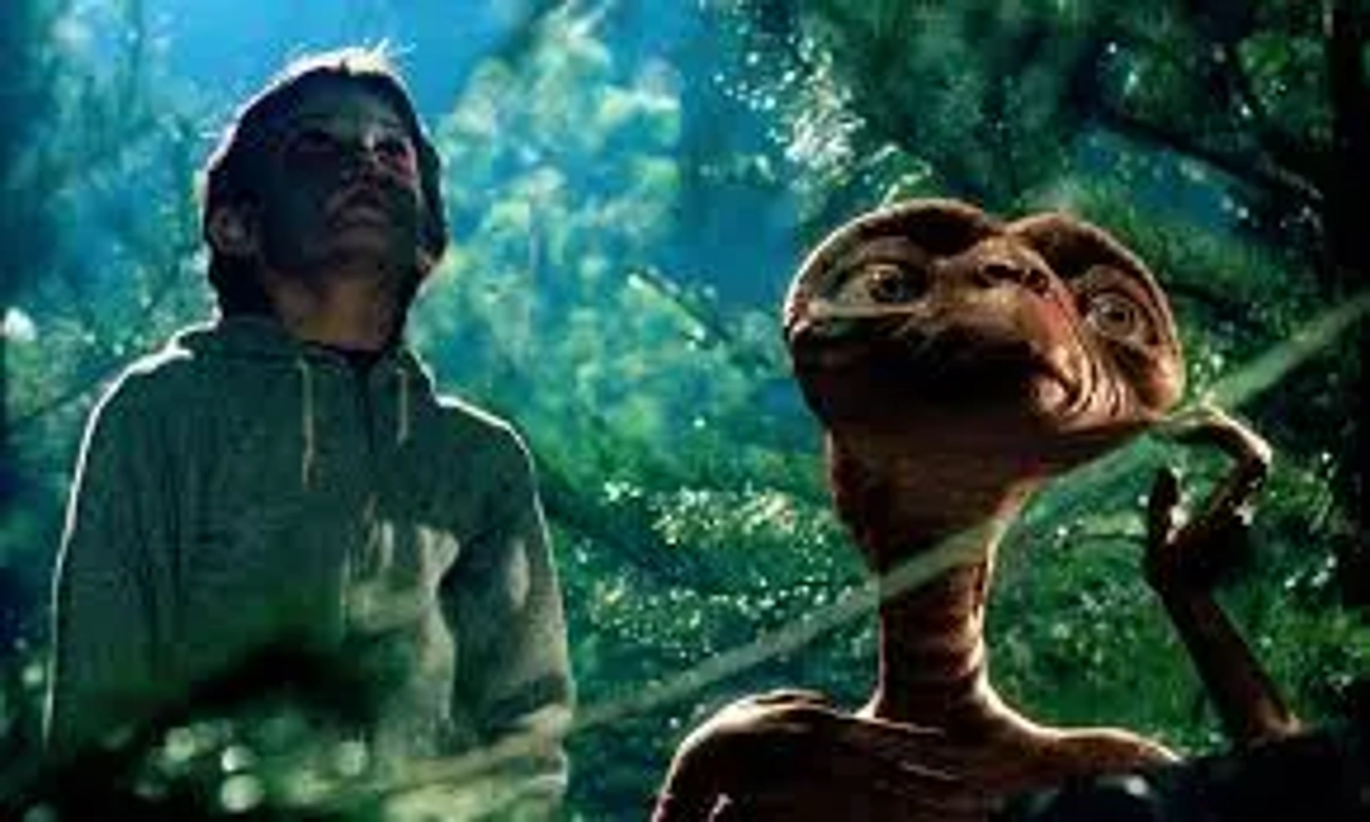 دانلود فیلم ای تی موجود فرازمینی (E.T. the Extra-Terrestrial 1982)