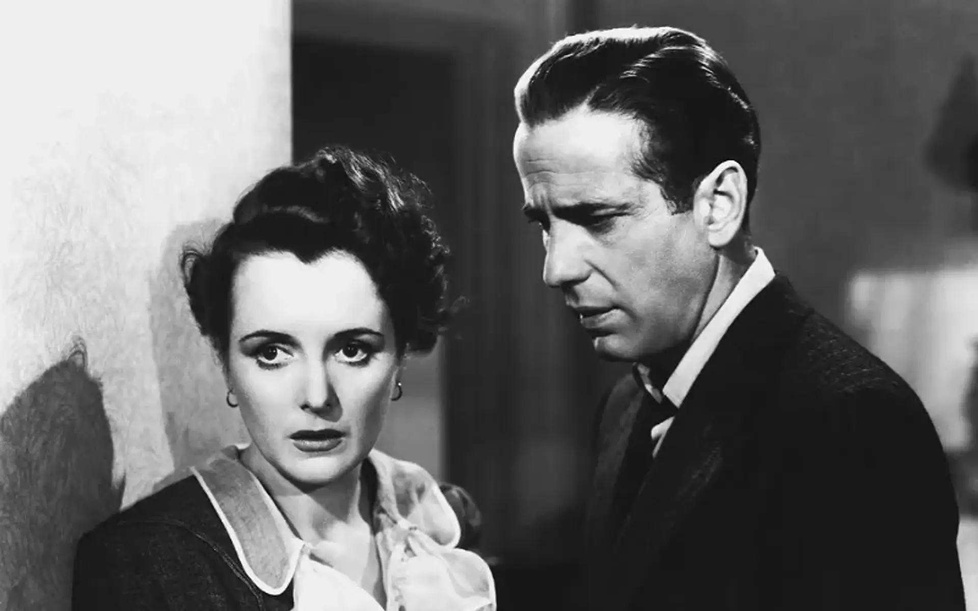 دانلود فیلم شاهین مالت (The Maltese Falcon 1941)