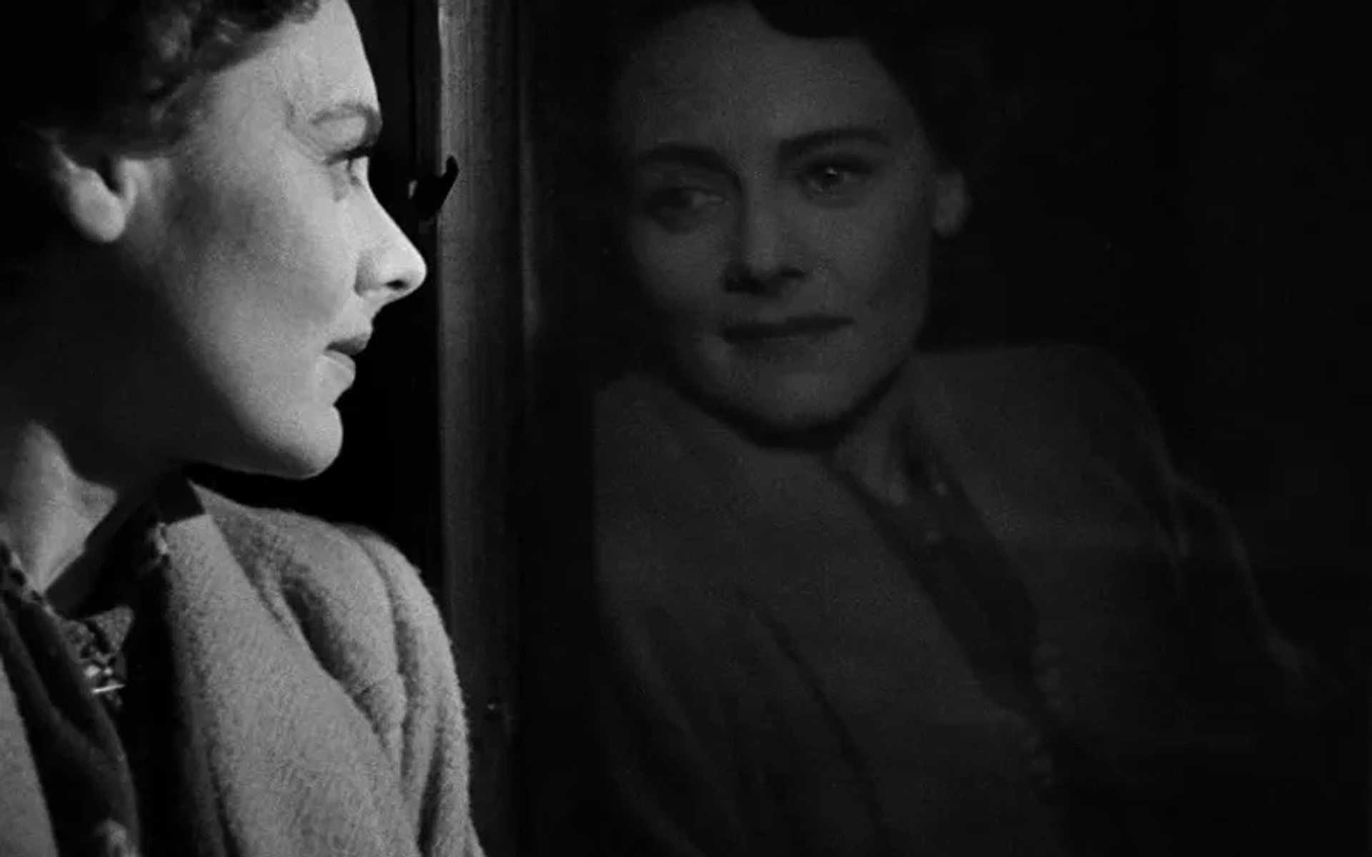 دانلود فیلم برخورد کوتاه (Brief Encounter 1945)