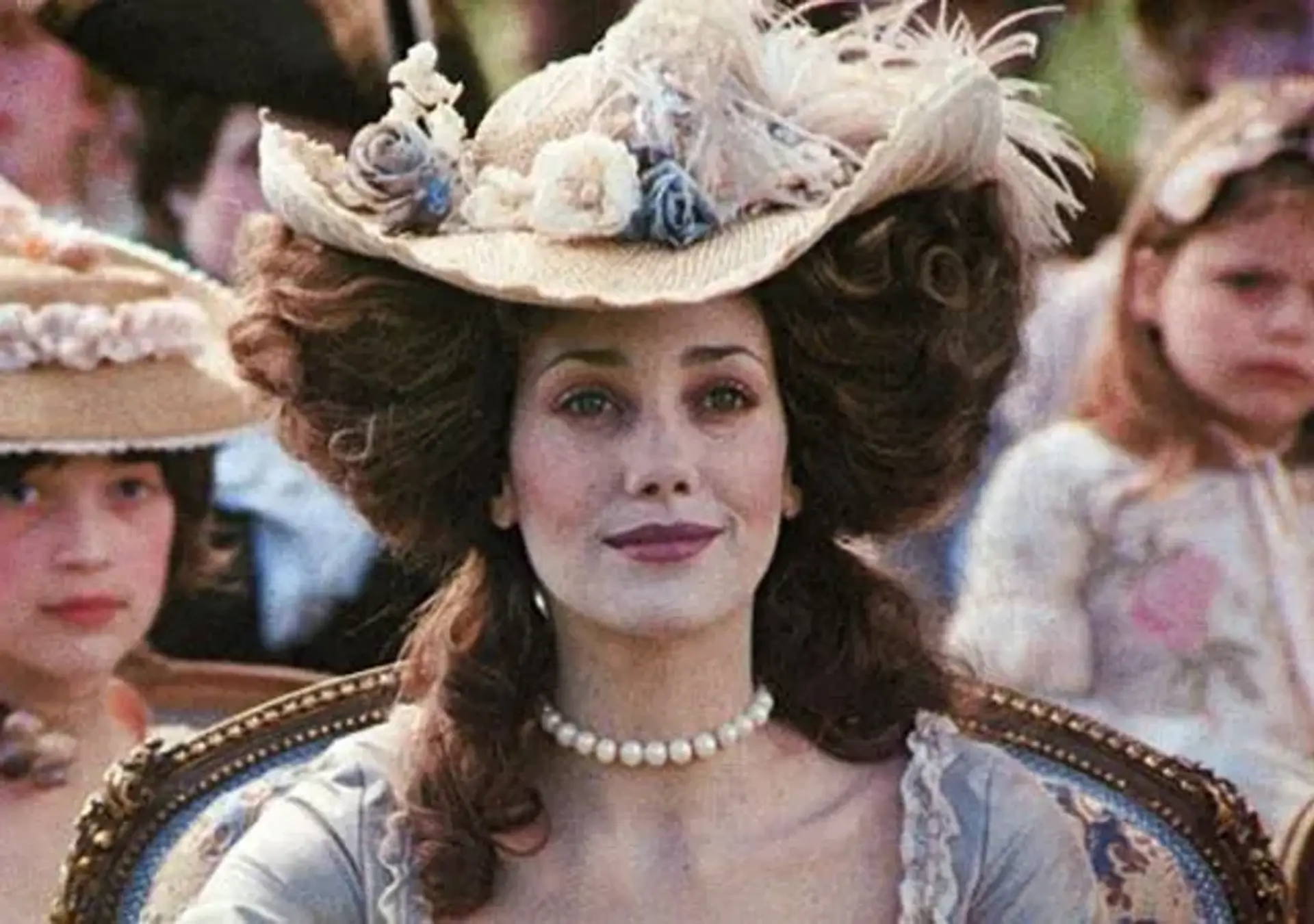 دانلود فیلم بری لیندون (Barry Lyndon 1975)