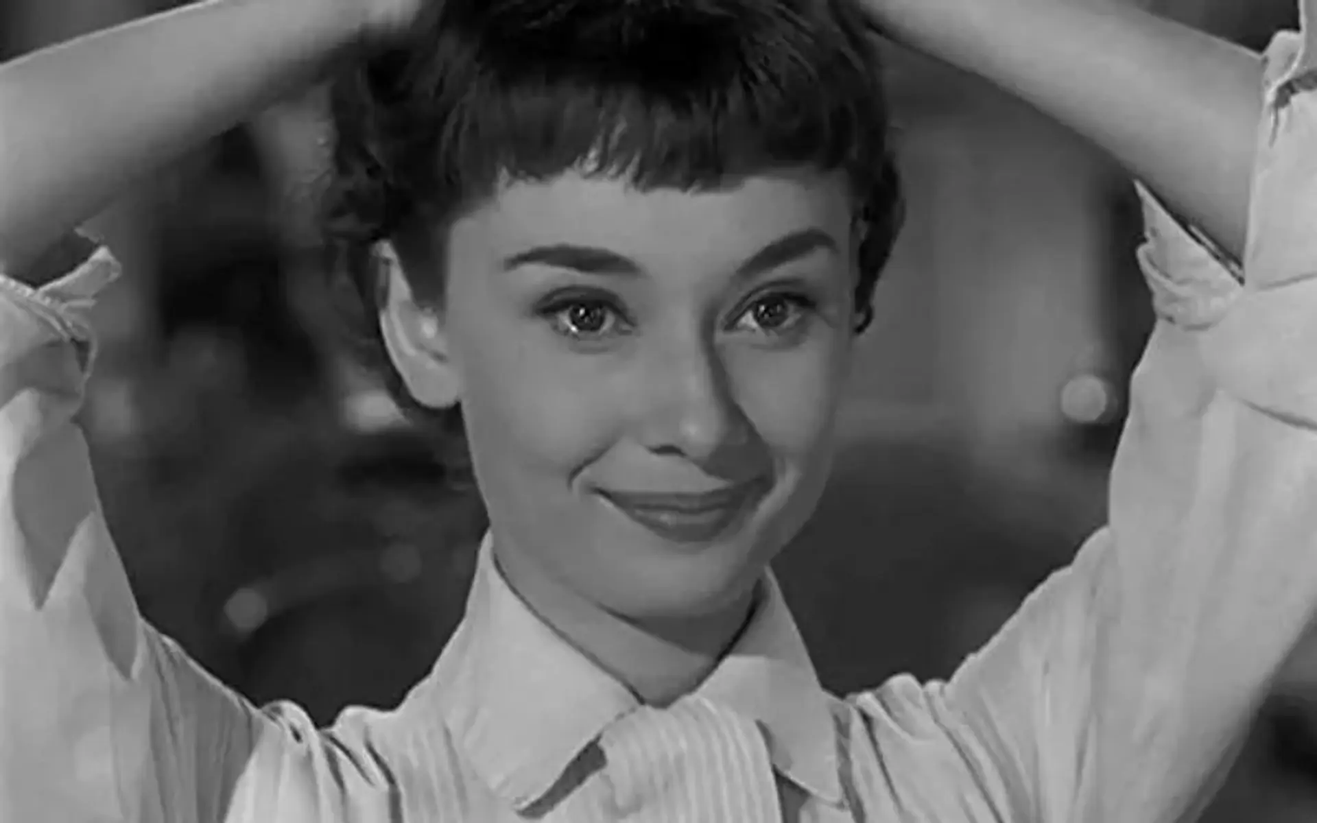 دانلود فیلم تعطیلات رمی (Roman Holiday 1953)