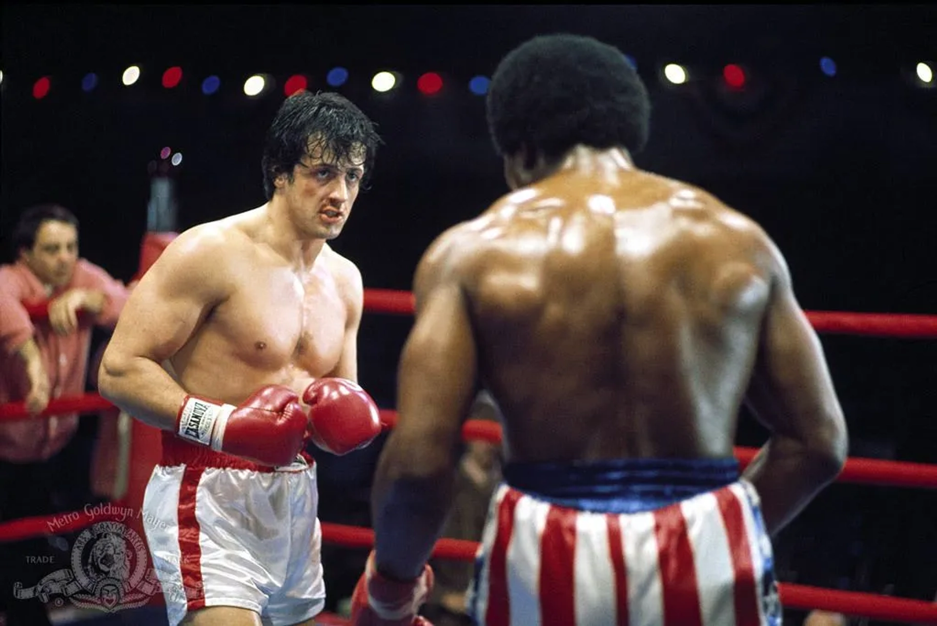 دانلود فیلم راکی (Rocky 1976)