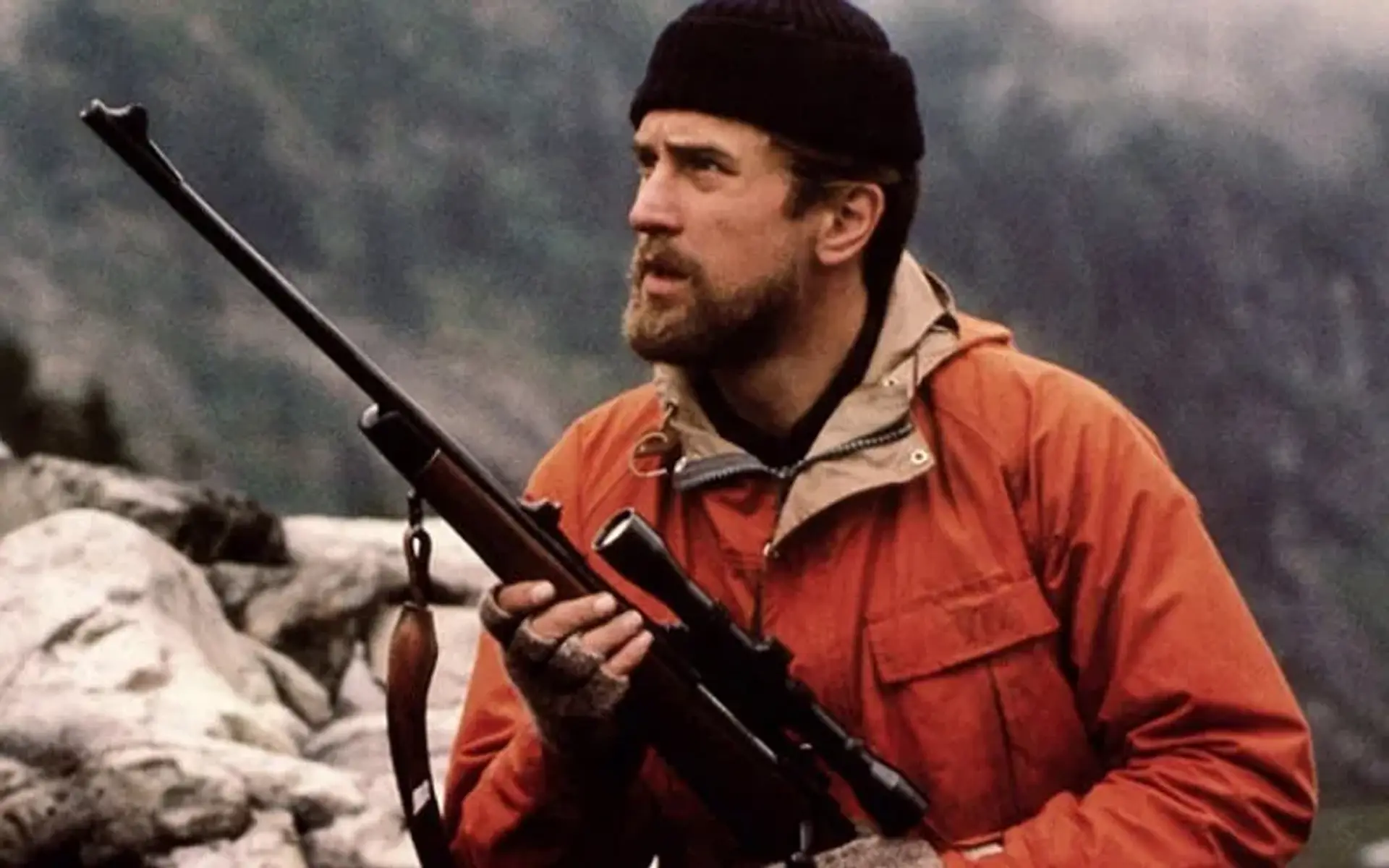 دانلود فیلم شکارچی گوزن (The Deer Hunter 1978)