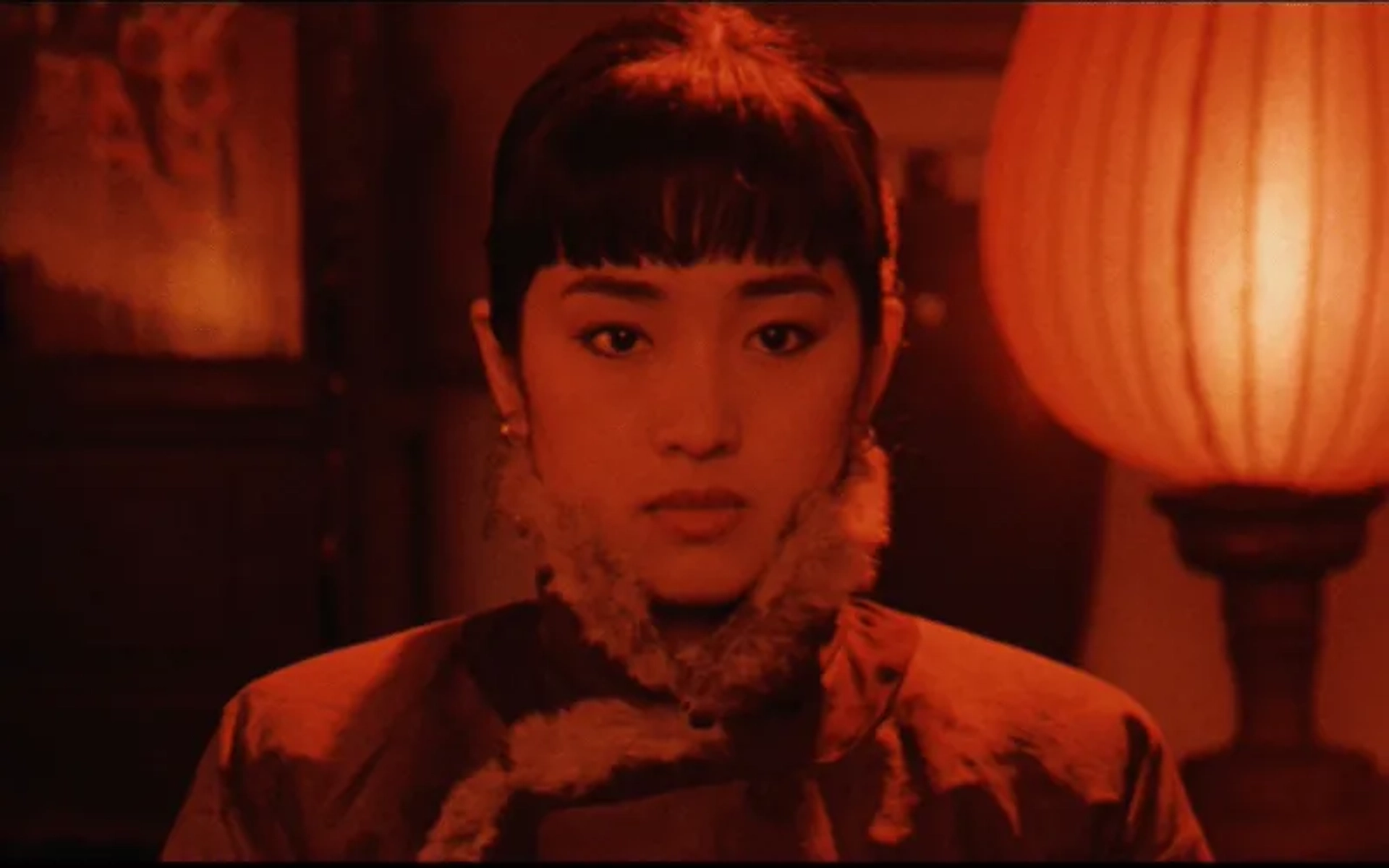 دانلود فیلم فانوس قرمز را برافراز (Raise the Red Lantern 1991)