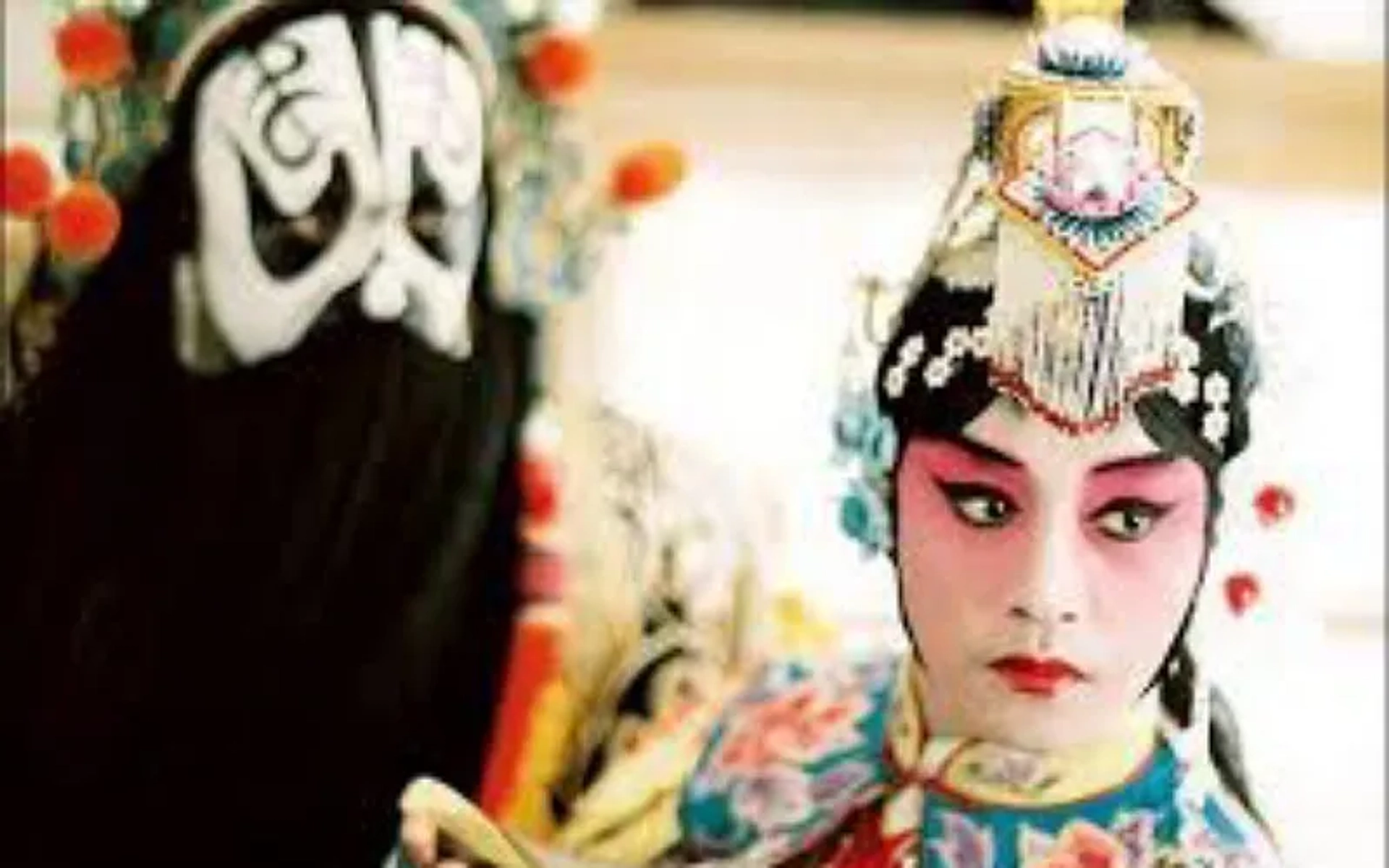 دانلود فیلم بدرود معشوقه من (Farewell My Concubine 1993)