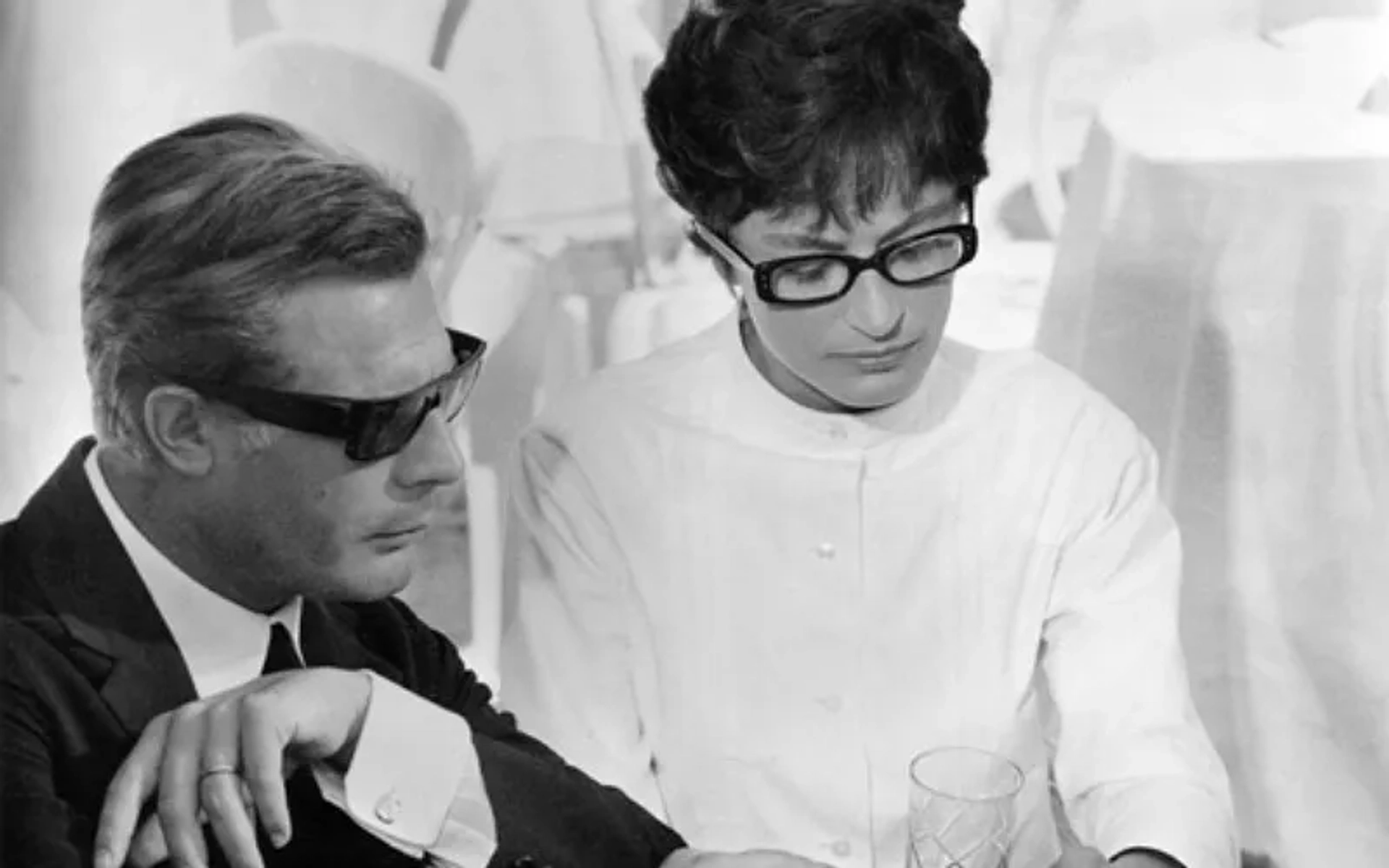 دانلود فیلم هشت و نیم (8½ 1963)