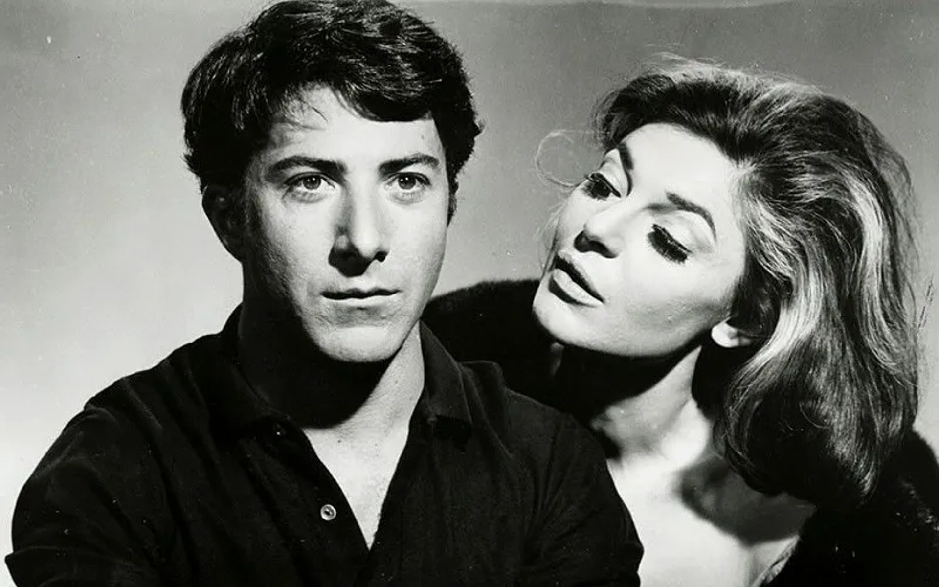 دانلود فیلم فارغ التحصیل (The Graduate 1967)