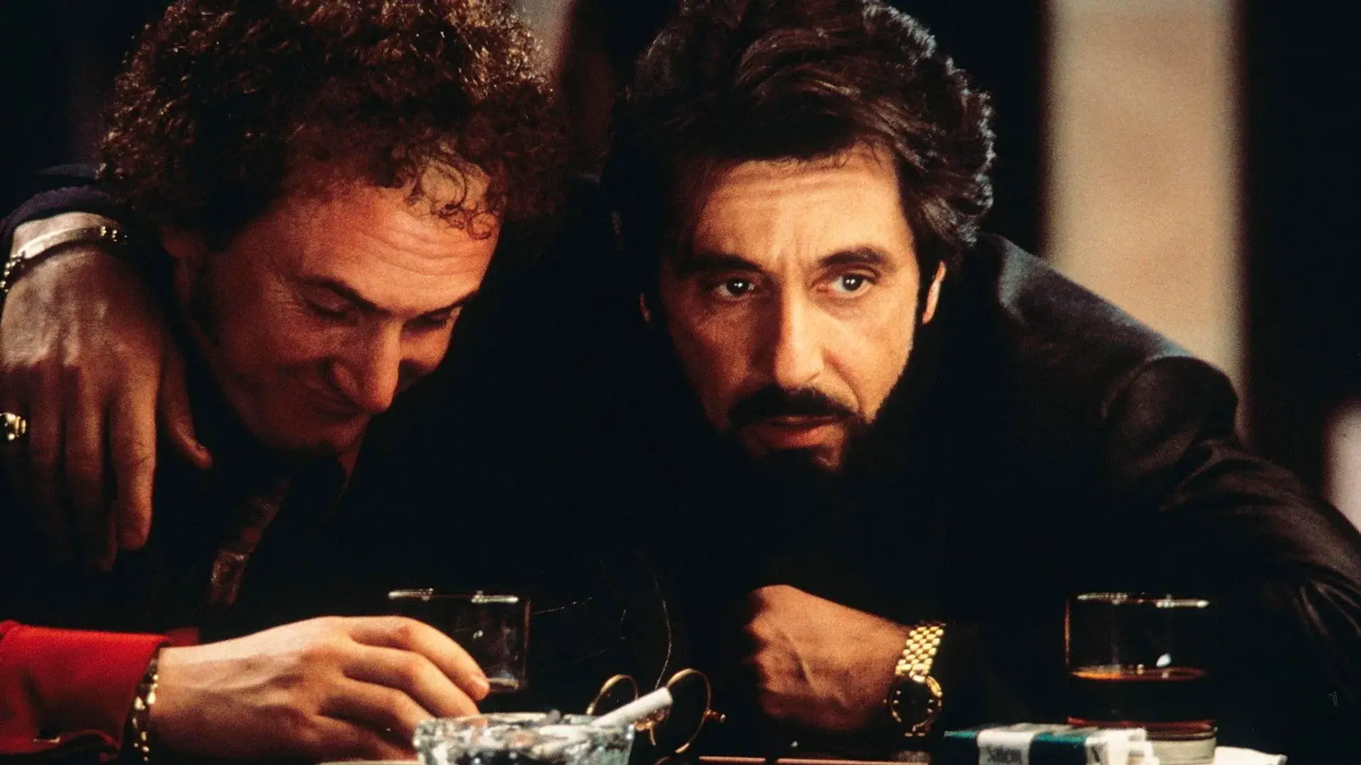 دانلود فیلم راه کارلیتو (Carlito's Way 1993)