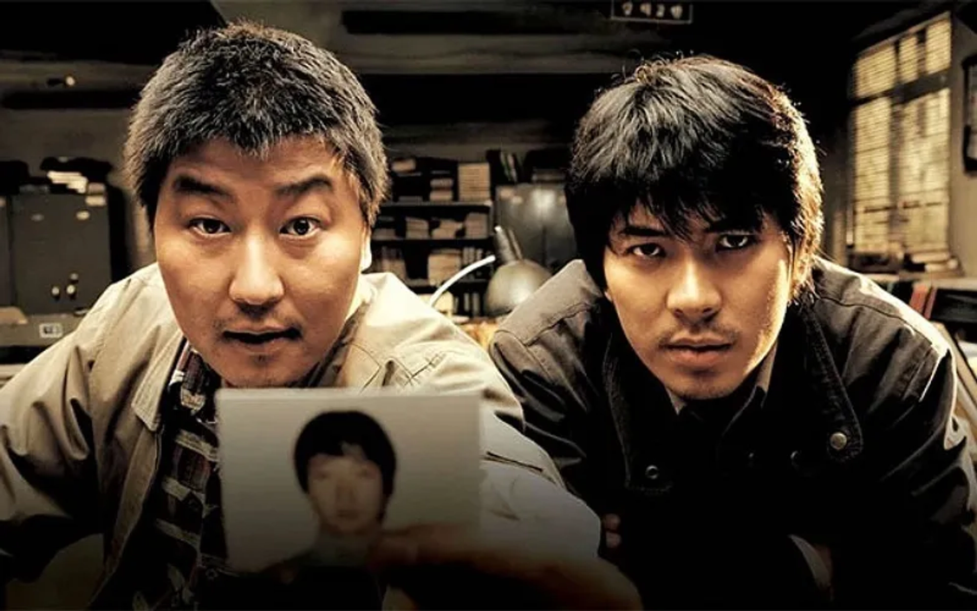 دانلود فیلم خاطرات قتل (Memories of Murder 2003)