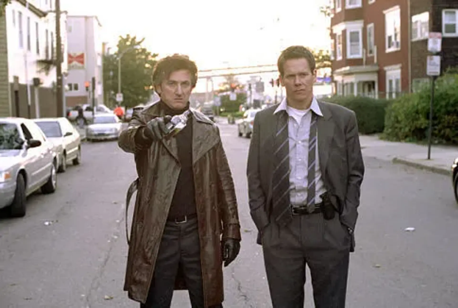 دانلود فیلم رودخانه مرموز (Mystic River 2003)