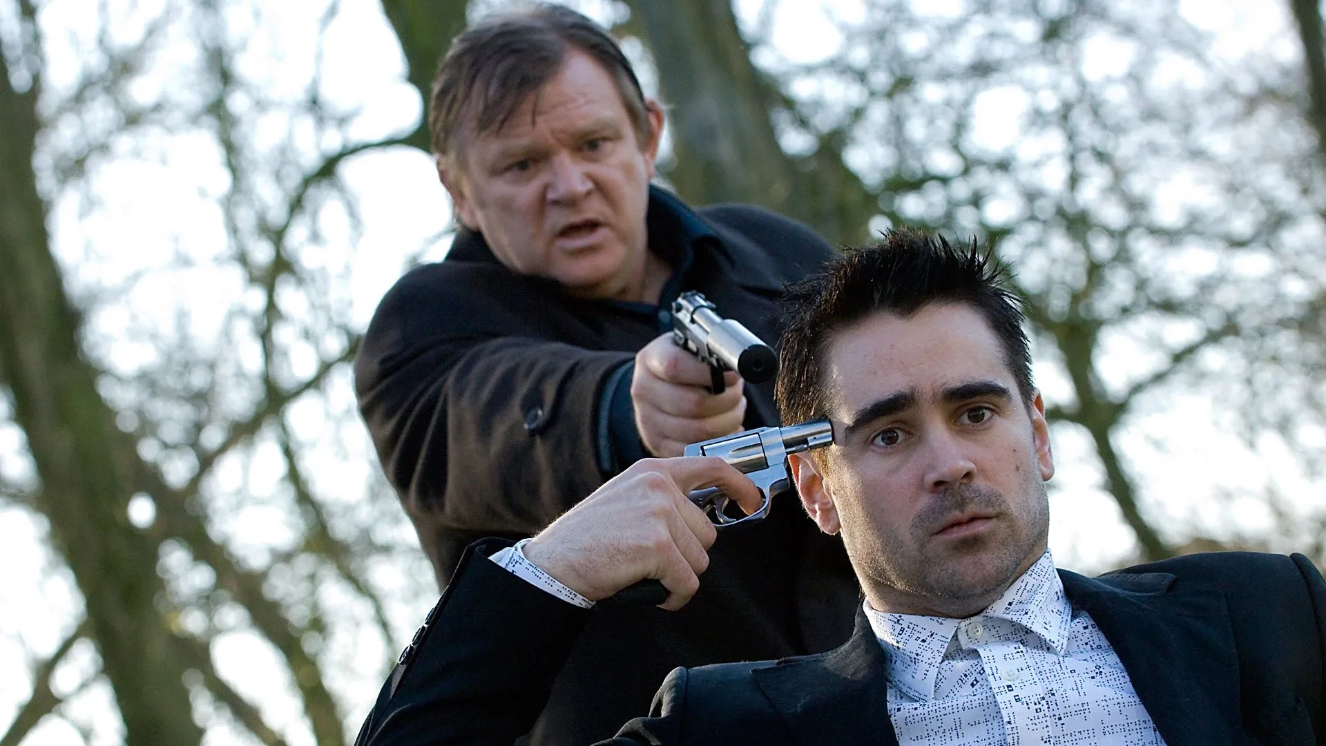 دانلود فیلم در بروژ (In Bruges 2008)