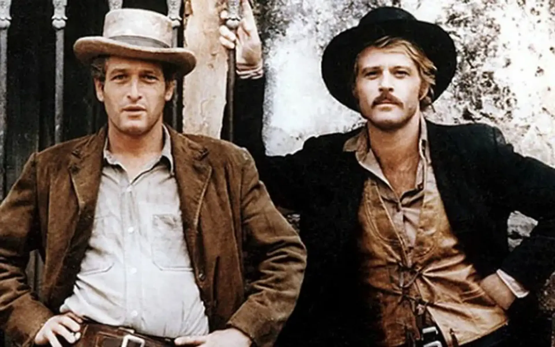 دانلود فیلم بوچ کسیدی و ساندنس کید (Butch Cassidy and the Sundance Kid 1969)