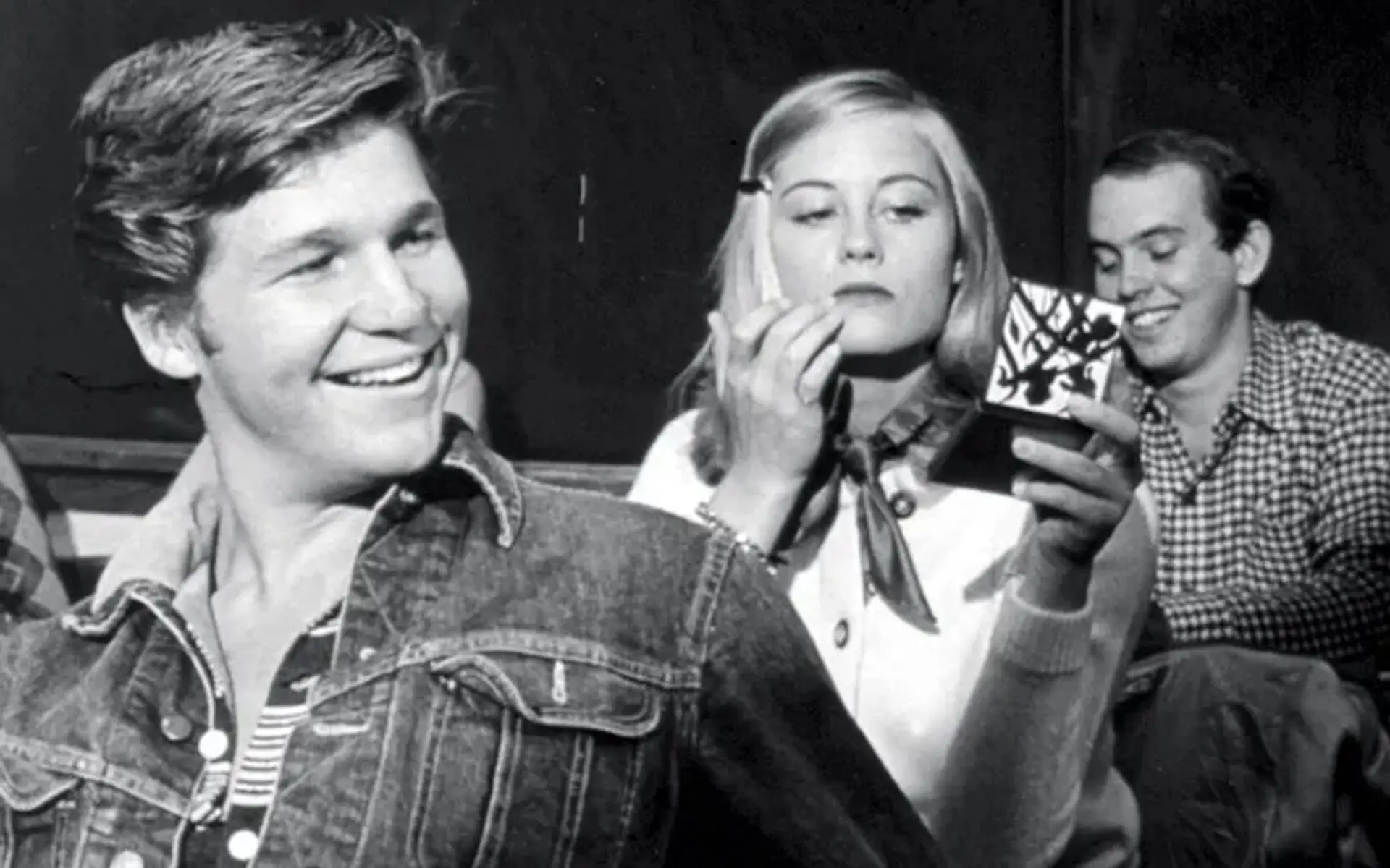 دانلود فیلم آخرین نمایش فیلم (The Last Picture Show 1971)