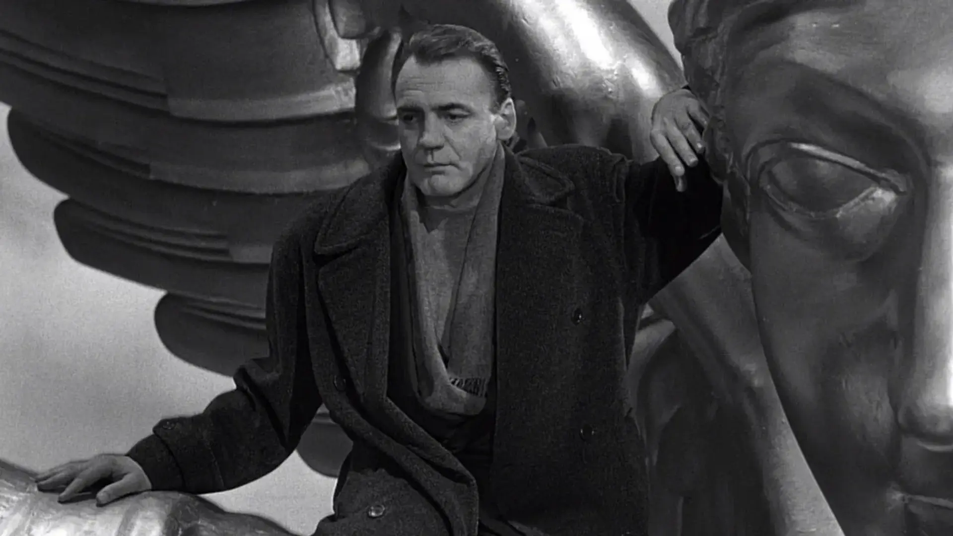 دانلود فیلم زیر آسمان برلین 1987(Wings of Desire 1987)