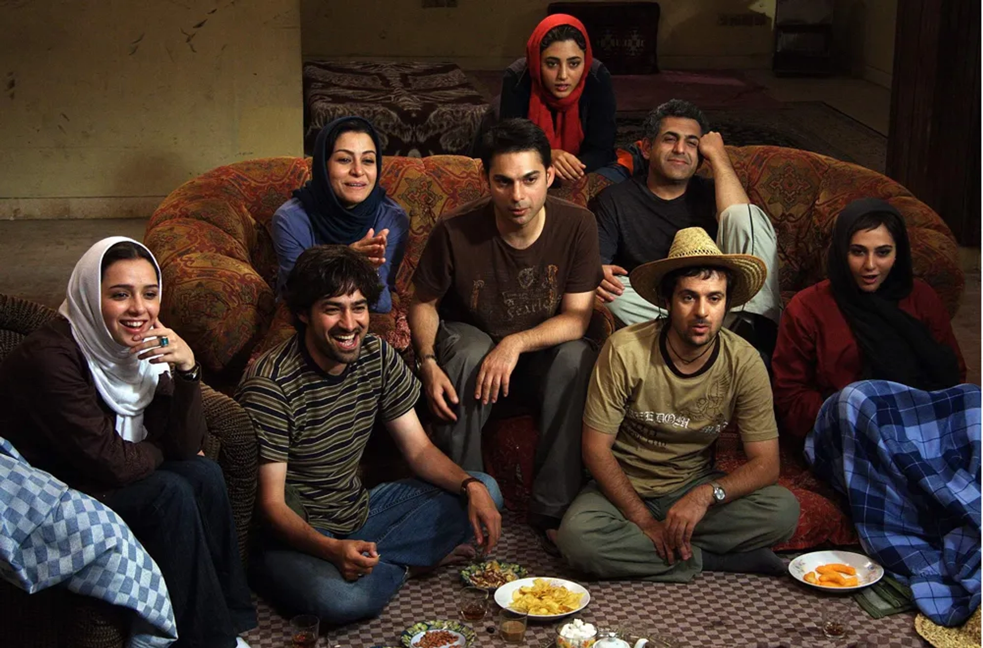 درباره الی