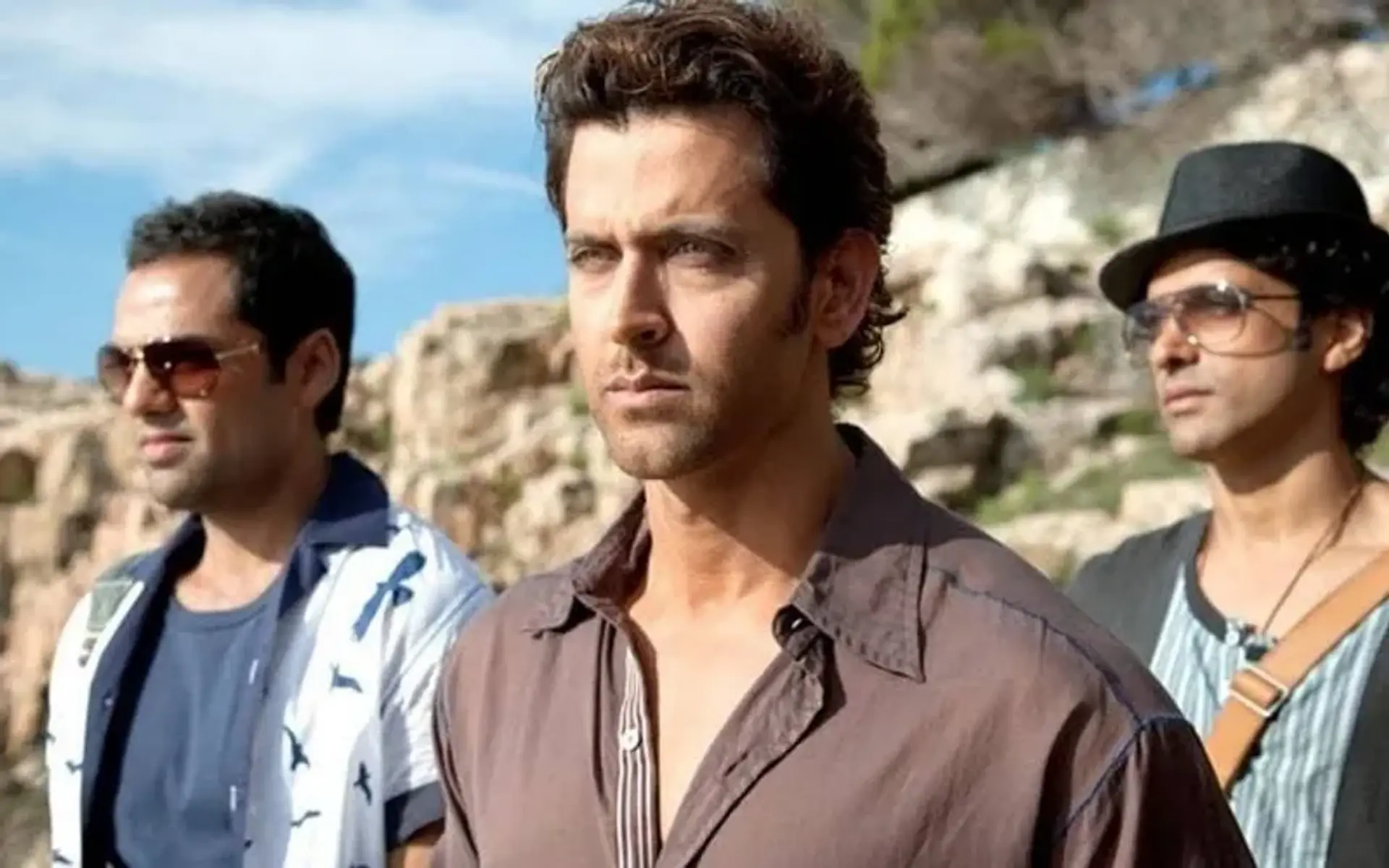 فیلم زندگی روز به روزه (Zindagi Na Milegi Dobara 2011)