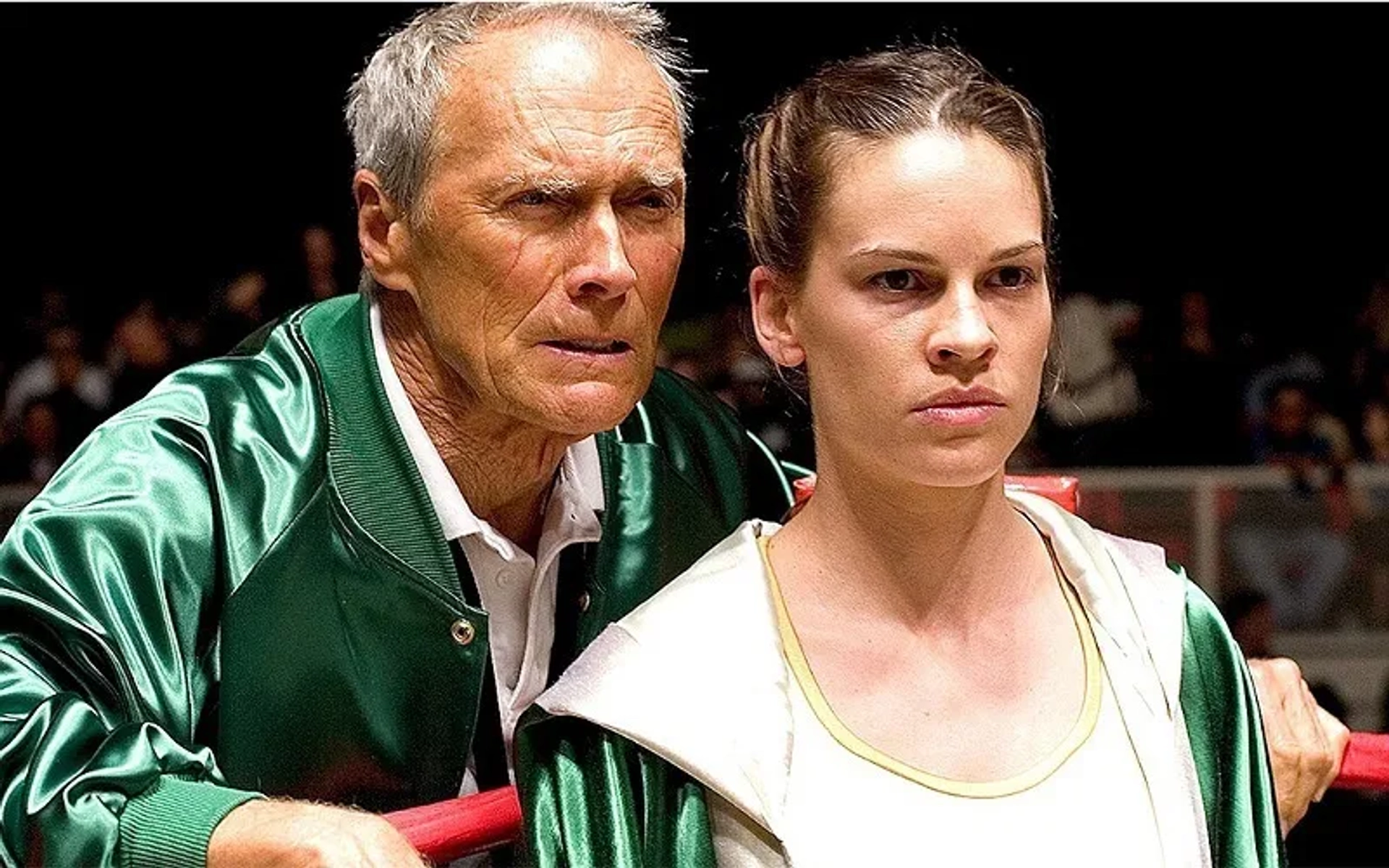 دانلود فیلم محبوب میلیون دلاری (Million Dollar Baby 2004)